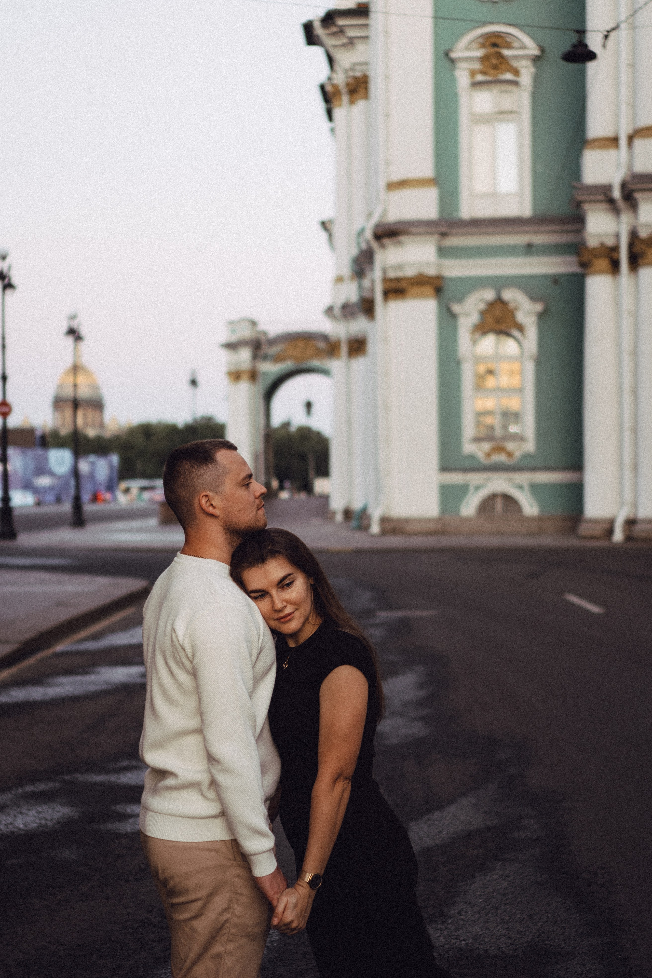 ПРОГУЛКА ПО ПИТЕРУ НА РАССВЕТЕ. Профессиональный фотограф, Санкт-Петербург — Виктория Богомолова