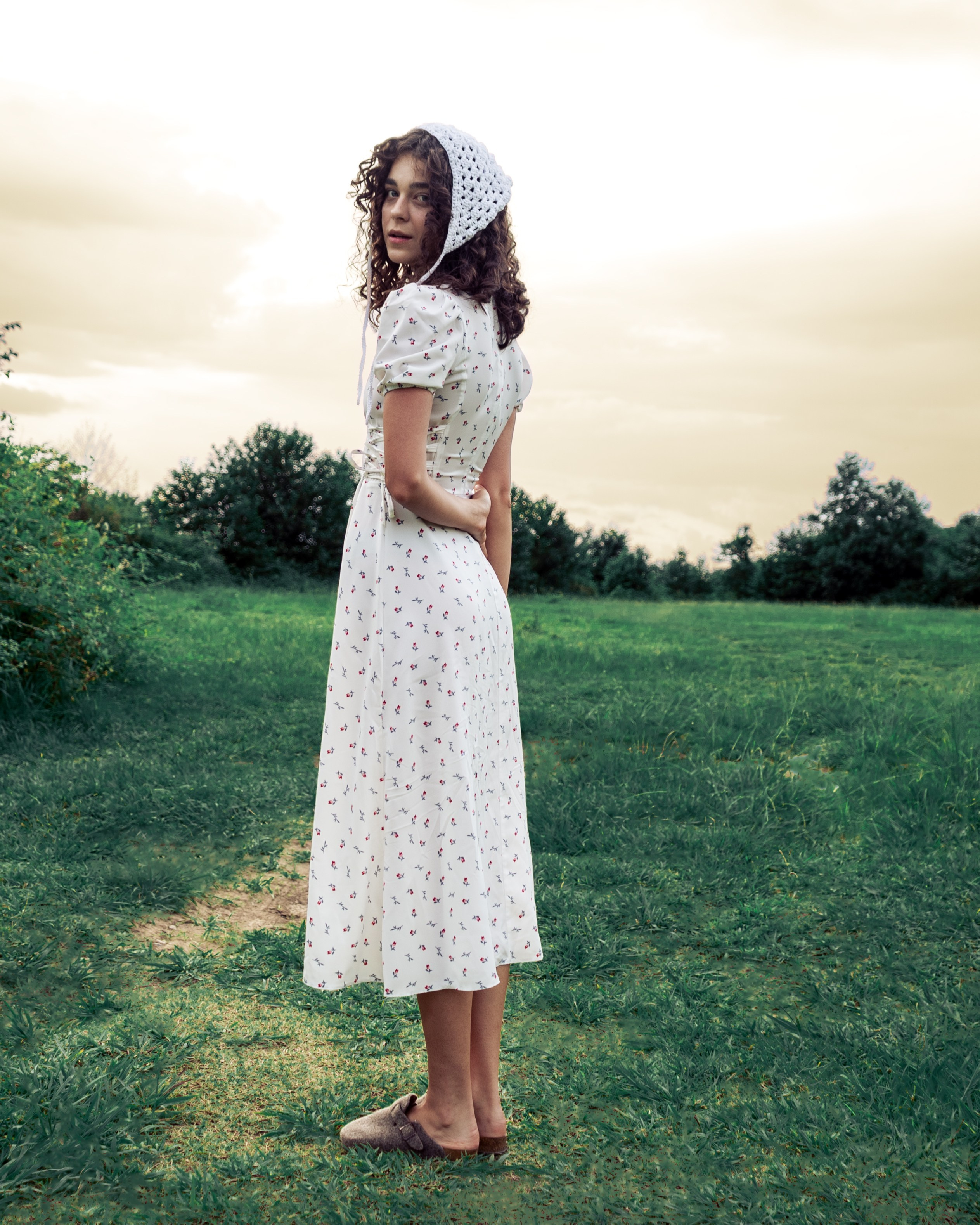 POLINA | SARPI. Photographer Barcelona