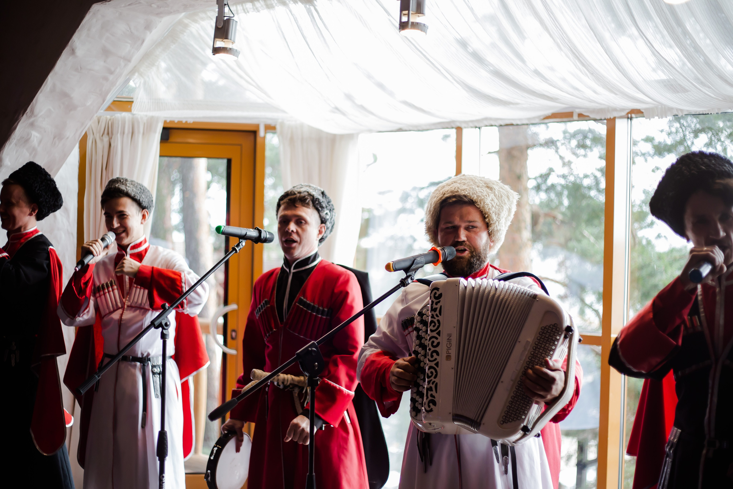 Репортаж — день строителя 2018. Свадебный и семейный фотограф в Санкт-Петербурге Макеева Наталья