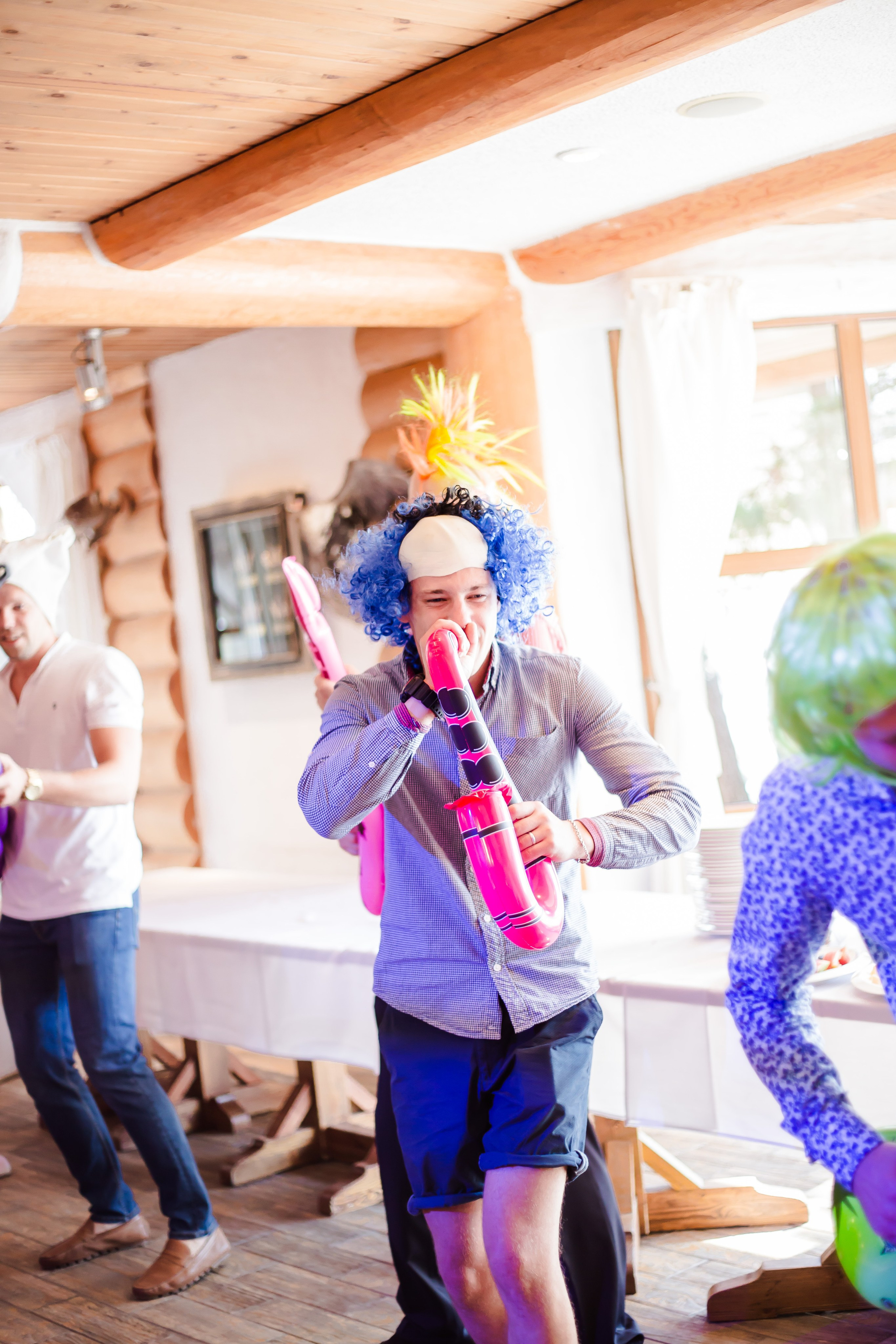 Репортаж — день строителя 2018. Свадебный и семейный фотограф в Санкт-Петербурге Макеева Наталья