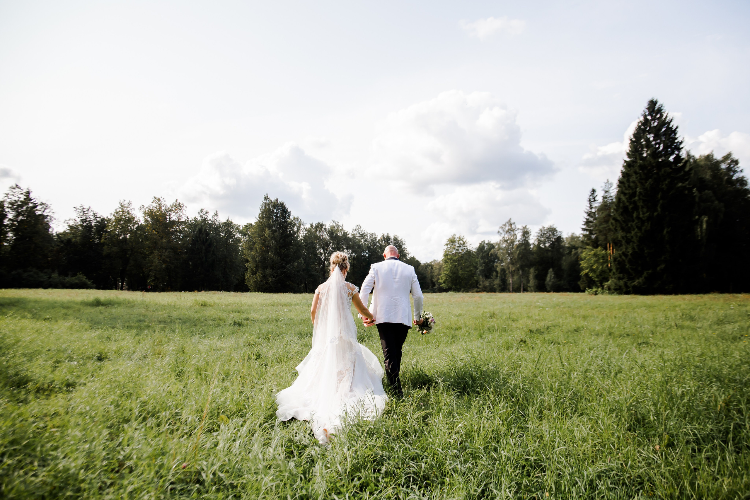 Свадьба — Мария и Руслан 28/08. Свадебный и семейный фотограф в Санкт-Петербурге Макеева Наталья