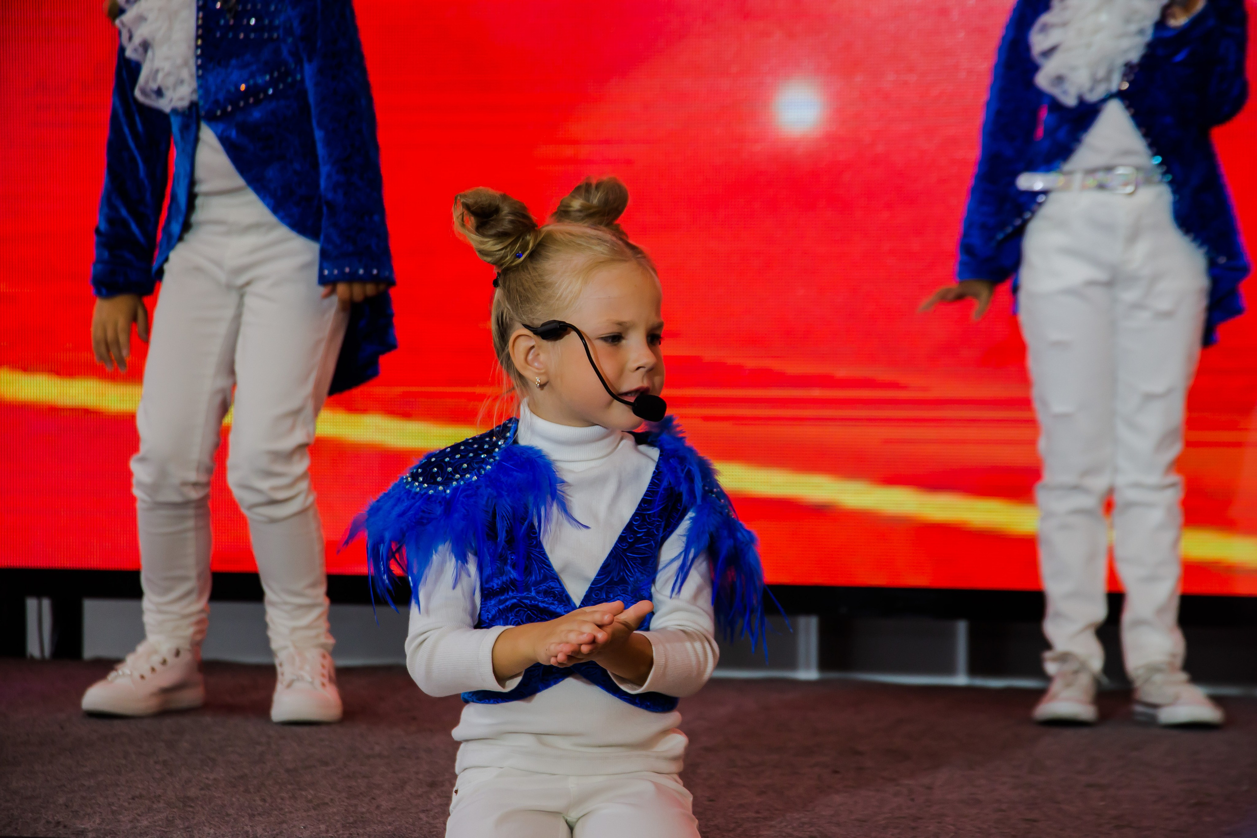 Репортаж — Фестиваль «Мелодии театра и кино». Свадебный и семейный фотограф в Санкт-Петербурге Макеева Наталья