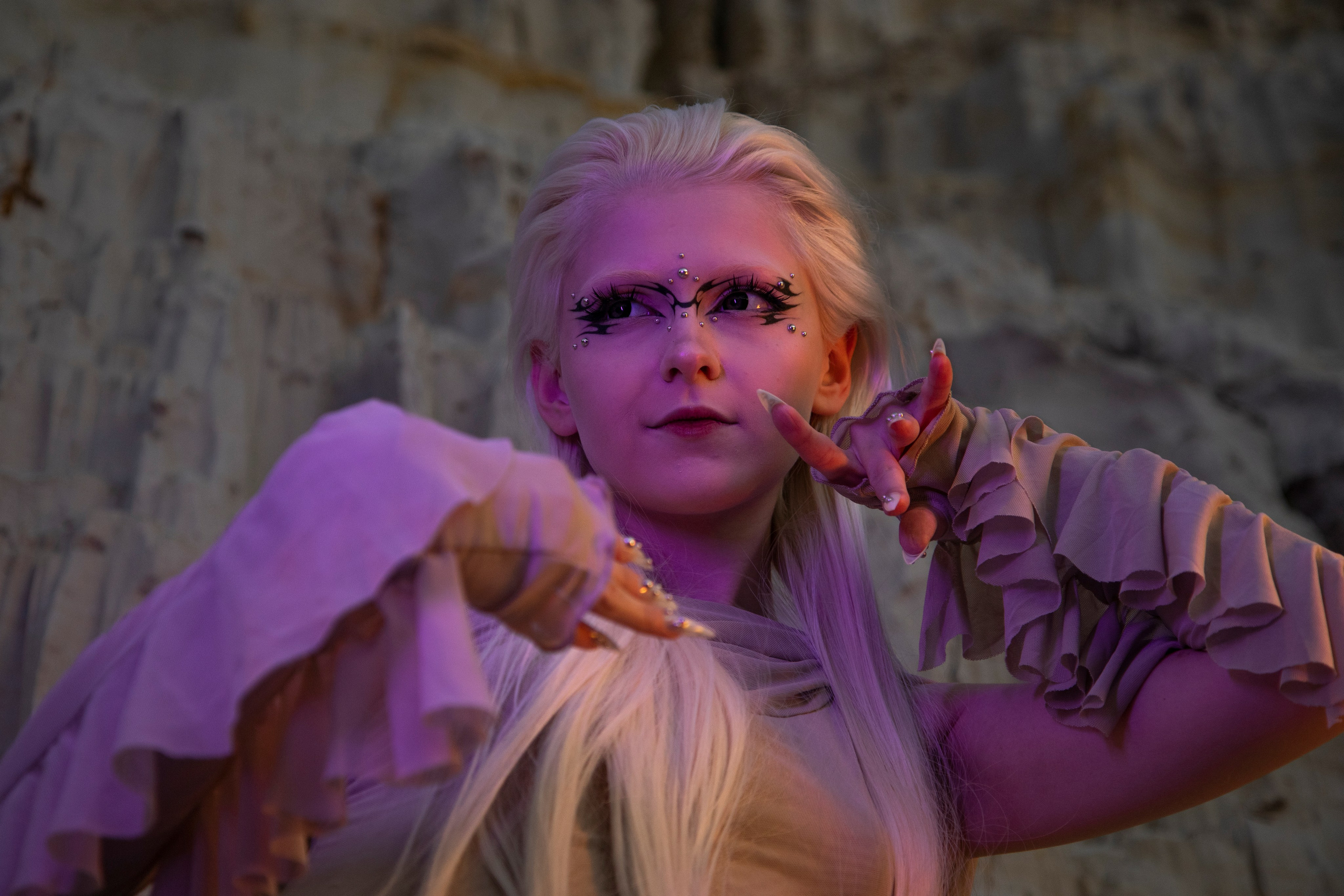 Dune. Фотограф Давыдова Дарья | Xsae_ph