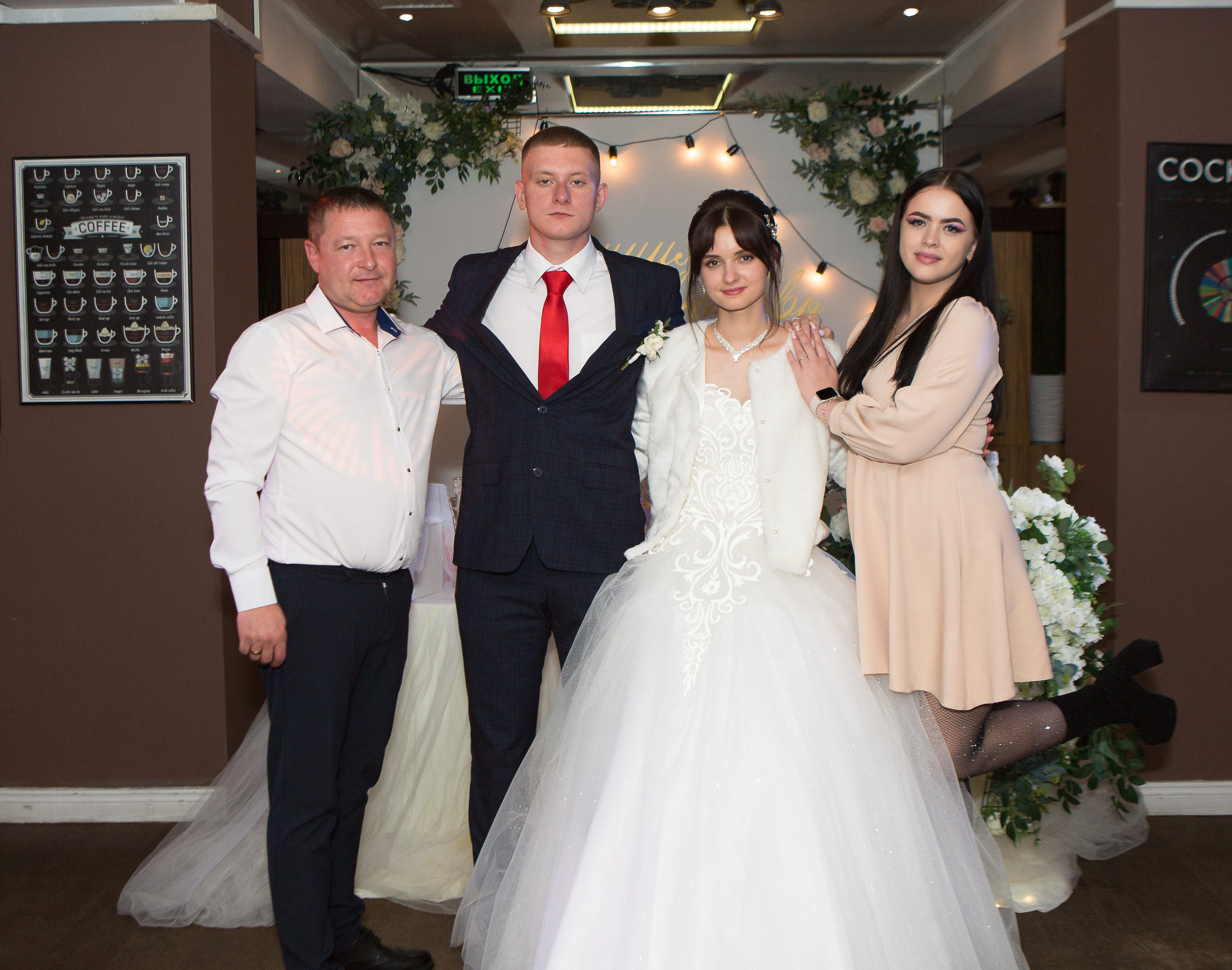 Ресторан. Фотограф Тверь|Москва|Волоколамск| Отт Кристина