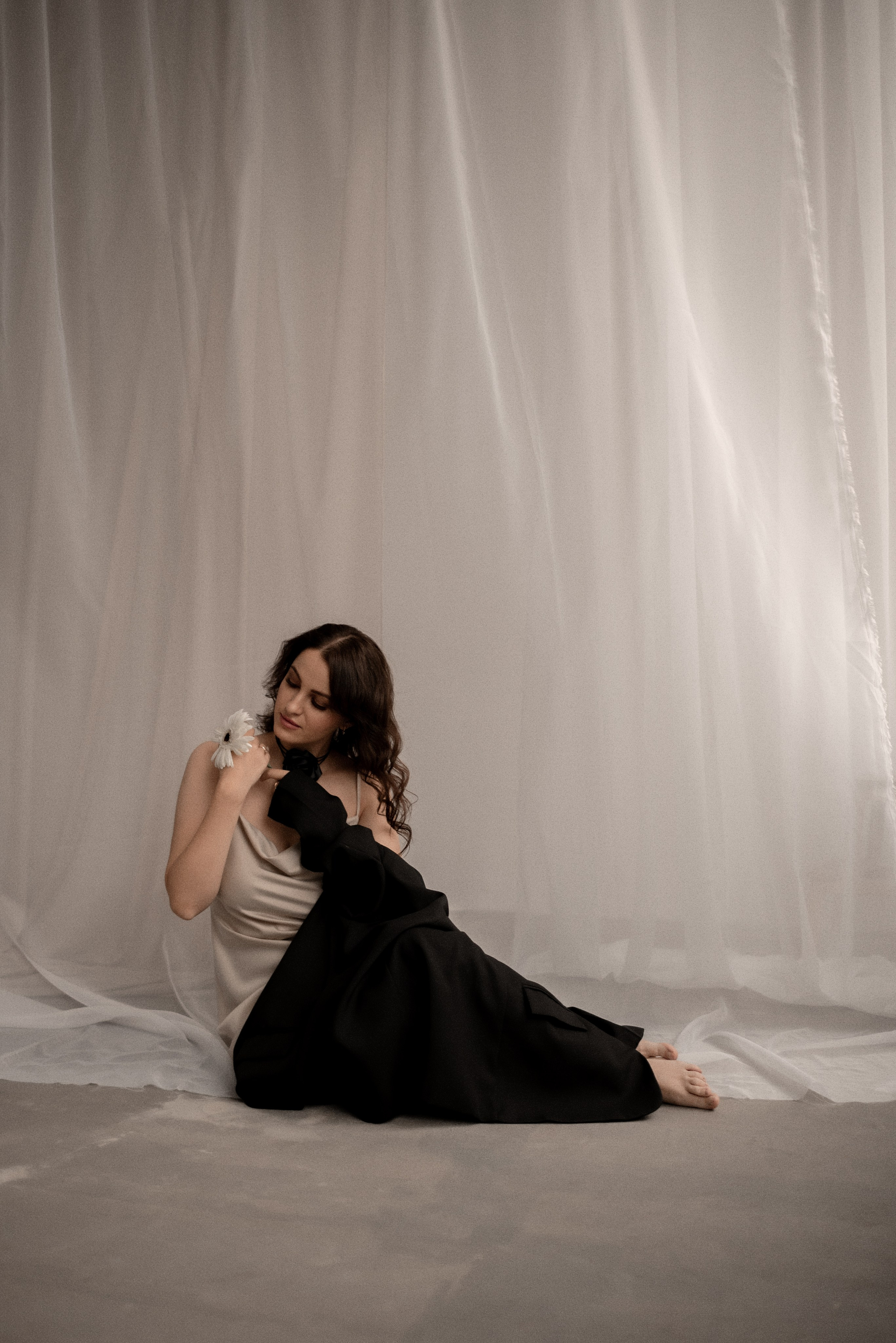 Анастасия. Свадебный и семейный фотограф в Серпухове Александра Дерюшева