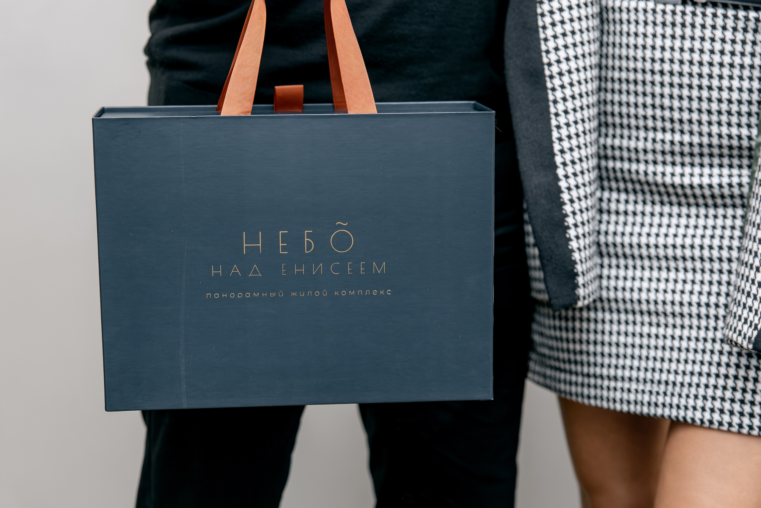 Небо над Енисеем. Фотограф в Красноярске