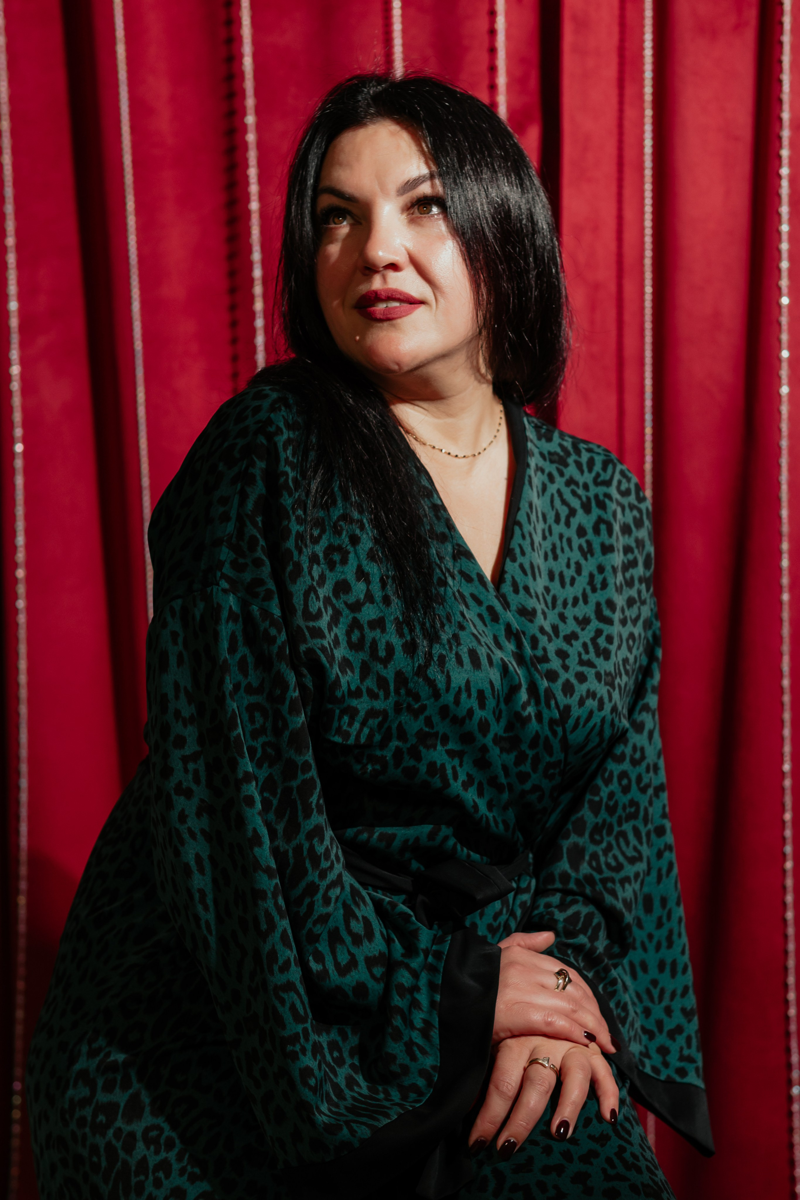 Светлана. Портретный фотограф Павлова Светлана / Брянск /