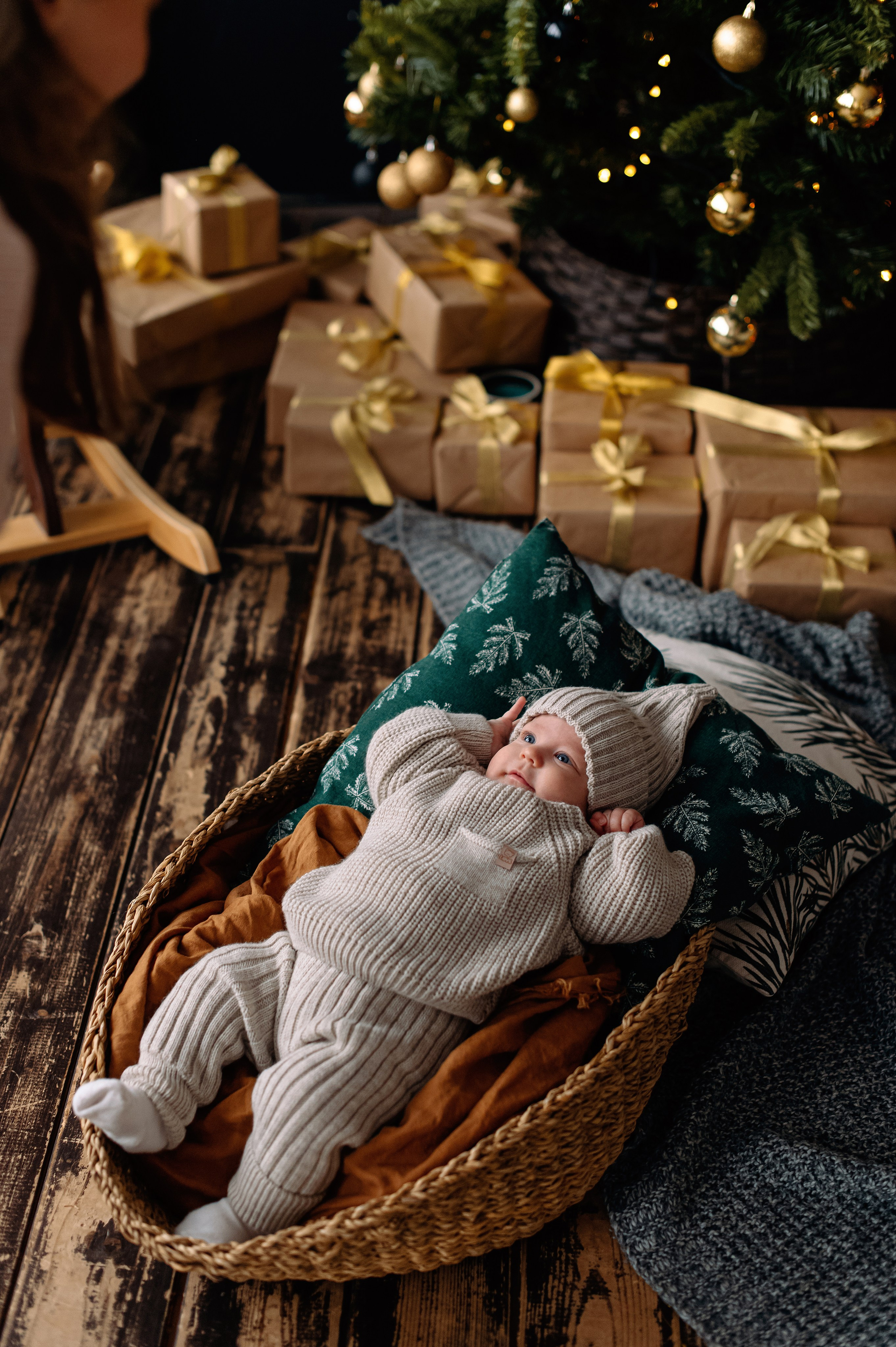 СКОРО НОВЫЙ ГОД. Шашкова Вероника / Свадебный и семейный фотограф Москва и Ярославль