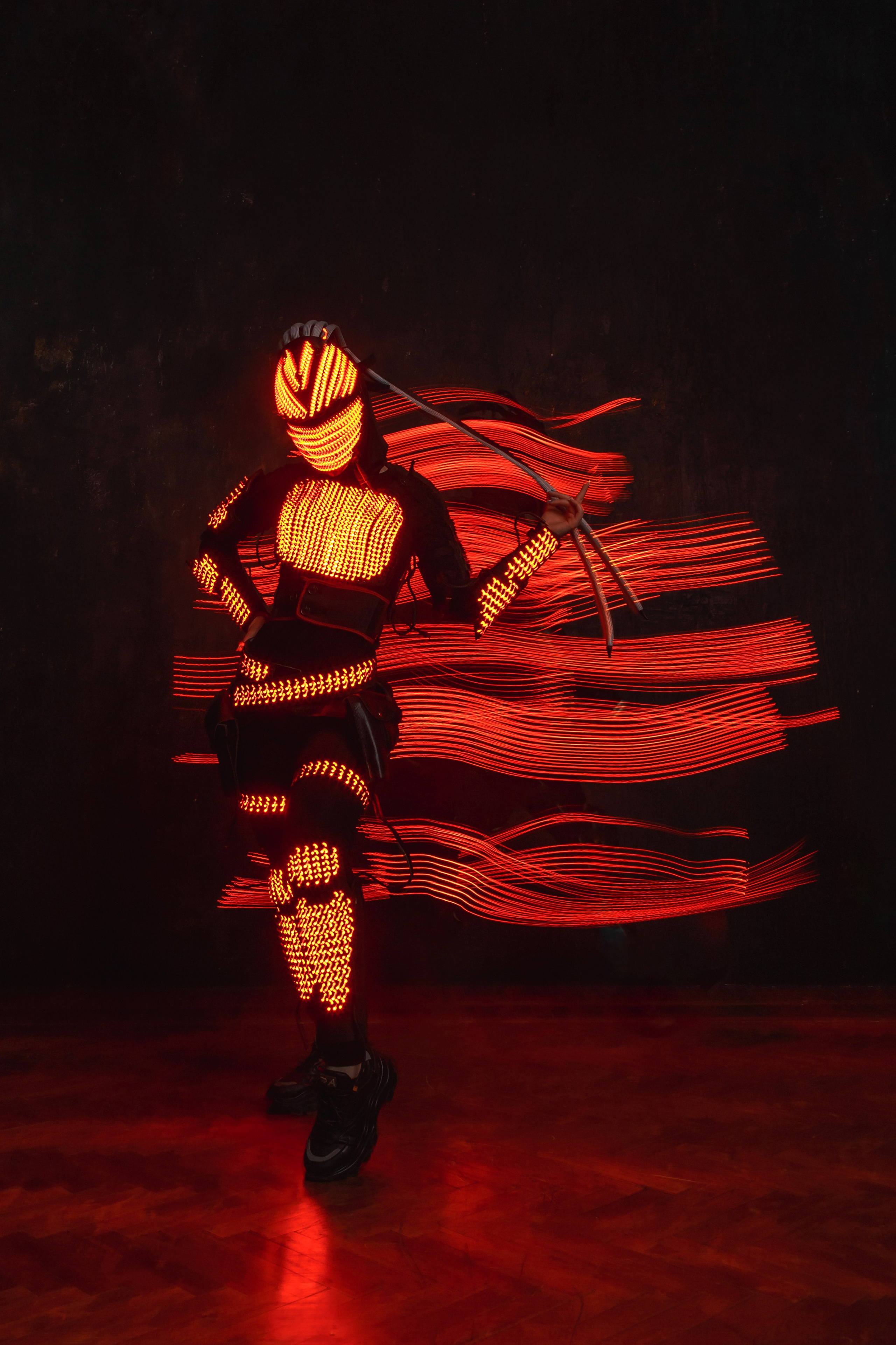 Оригинальная съёмка. Фотограф в Самаре Вера Тренина