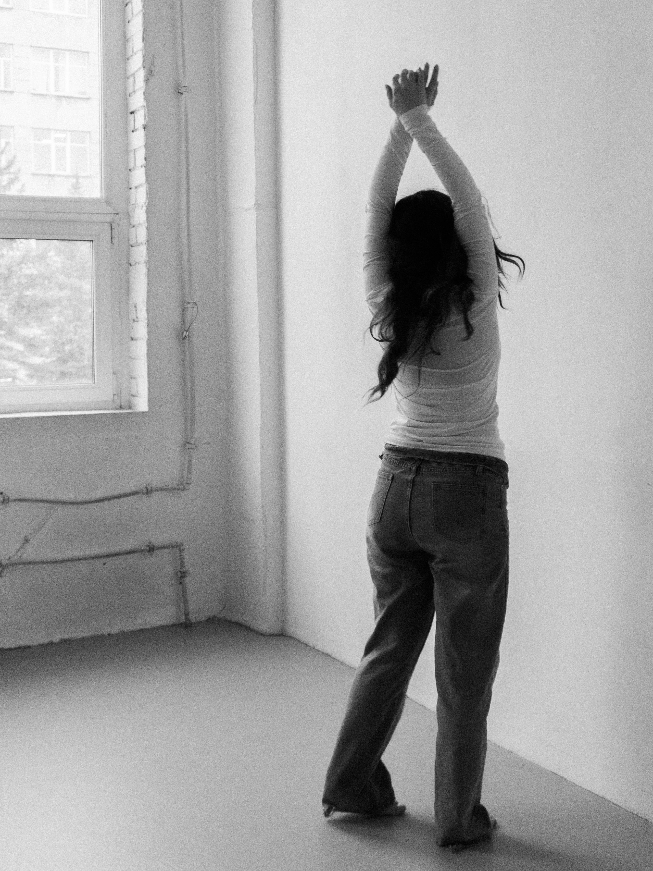 Margo. Daria Y. Фототерапия │ Санкт-Петербург