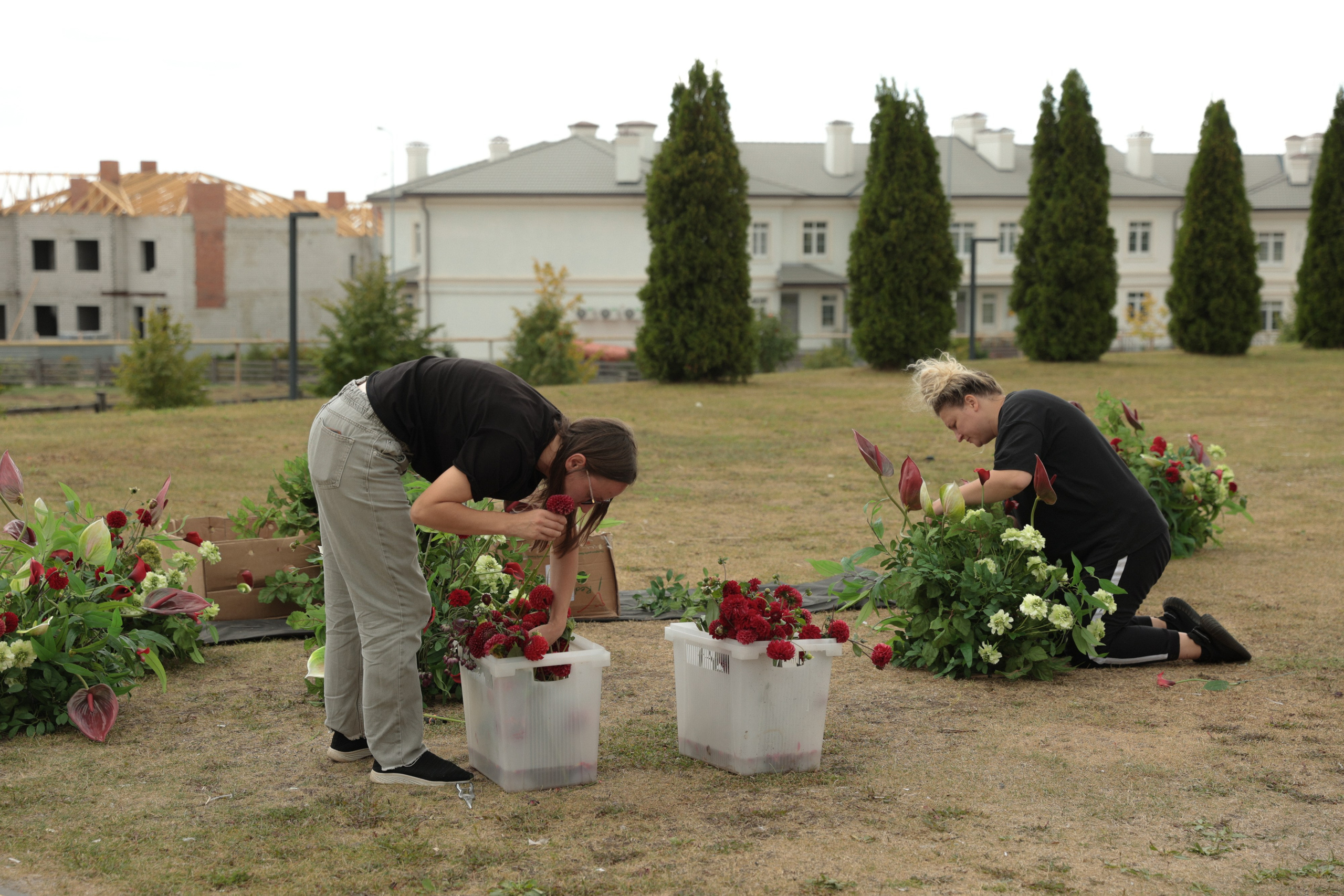 20|08|25 Backstage. On Emotions агентство