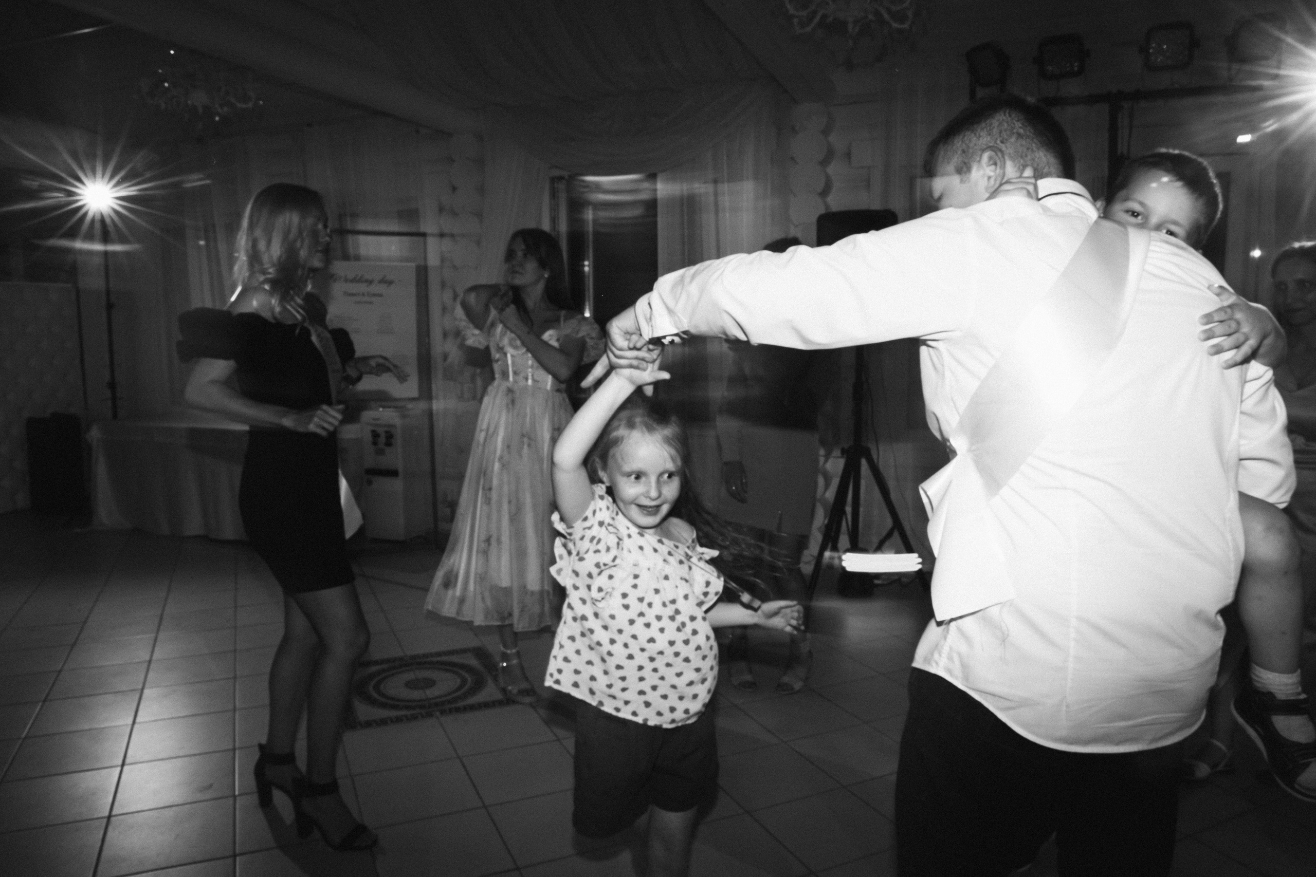 Павел и Елена. Свадебный и семейный фотограф в Самаре Посконнова Анна