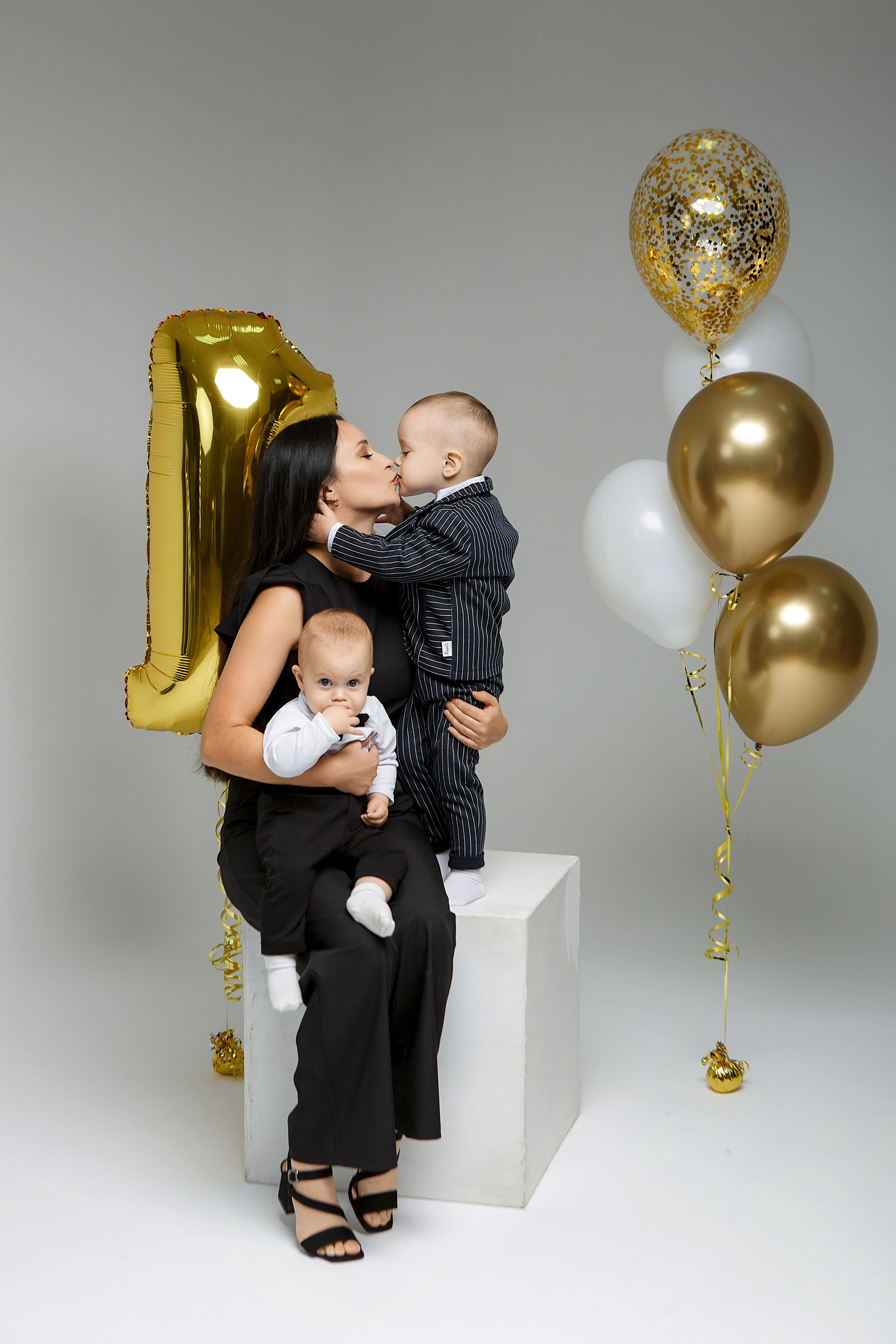 Фотосессия детского дгя рождения. Семейный и детский фотограф в Стерлитамаке Разина Рахмангулова