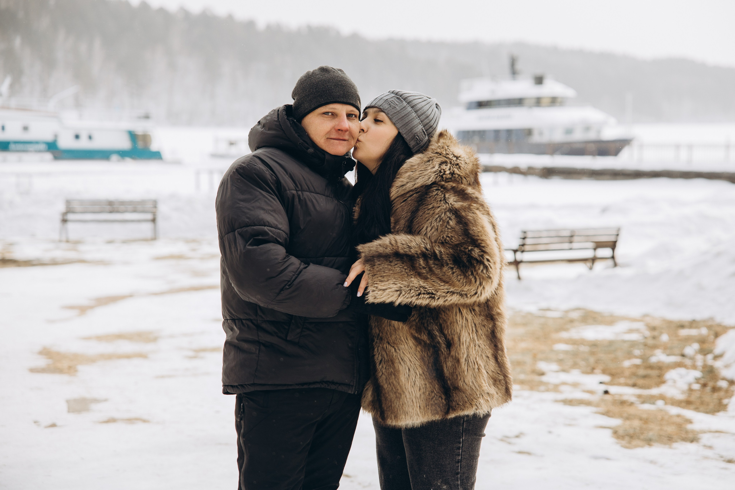 Мире 6 месяцев. Свадебный, семейный фотограф в Иркутске Светлана Макаричева