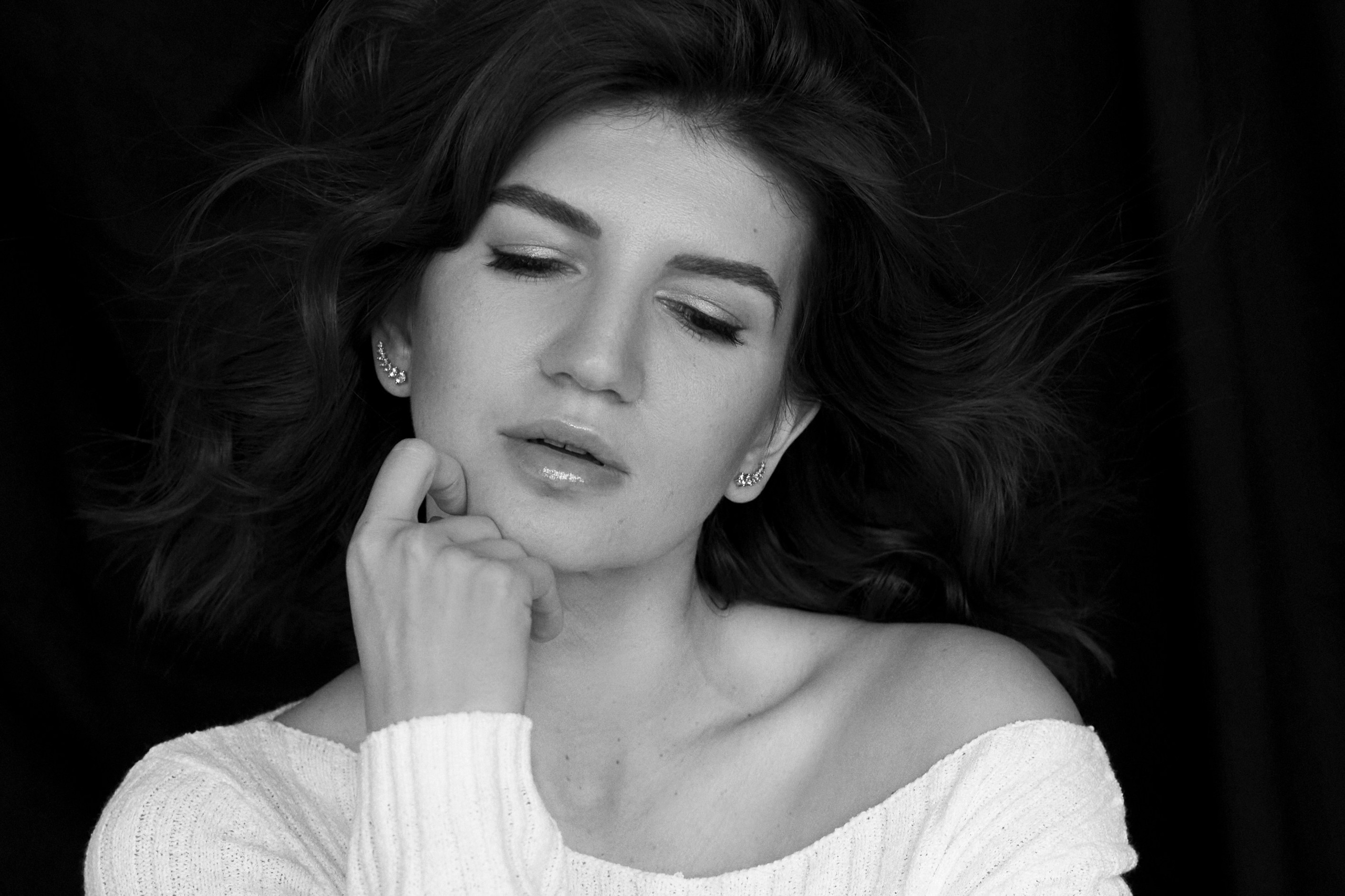 Юля. Tanya Gomorova