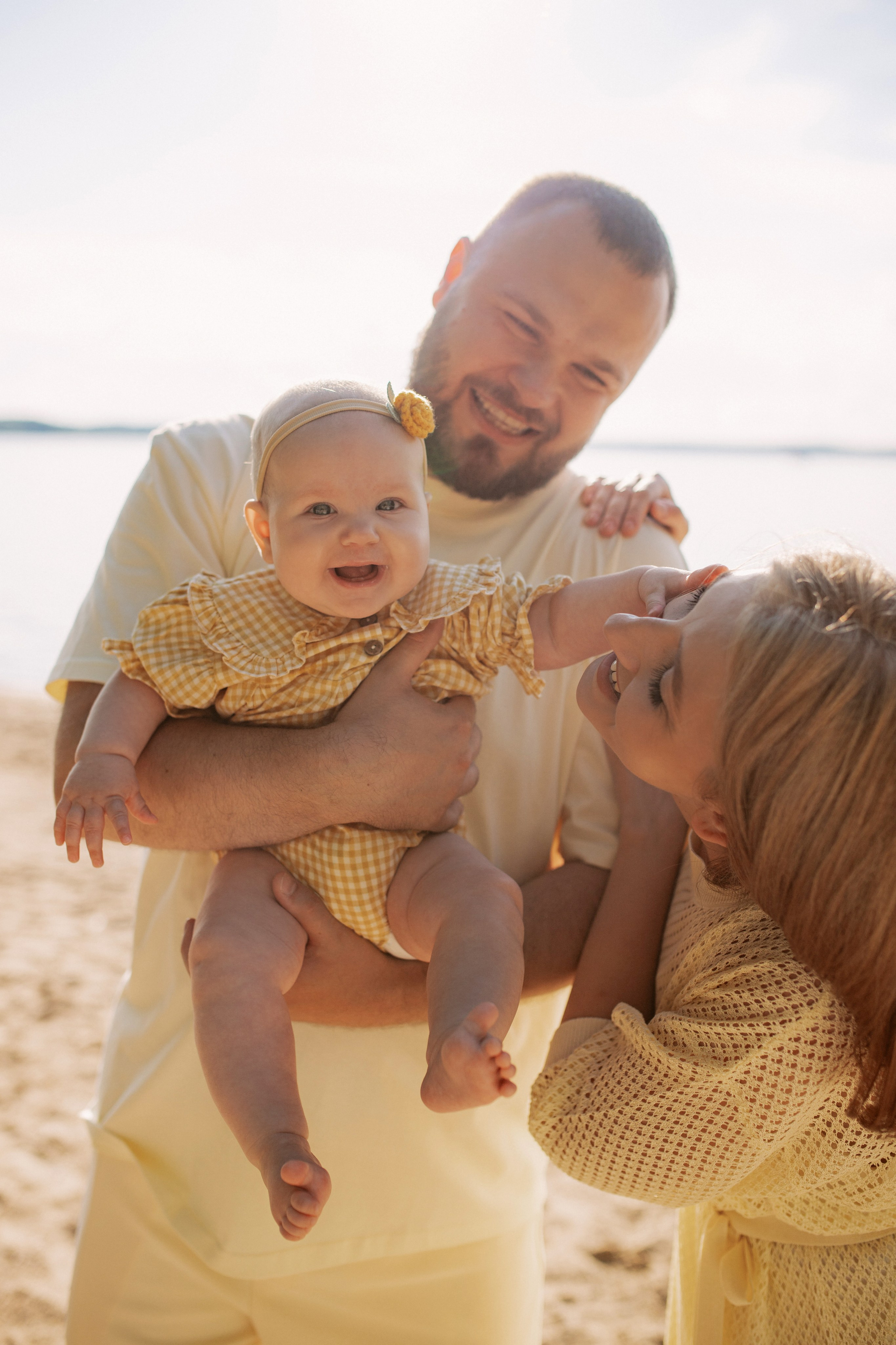 Морские приключения. Семейный и детский фотограф Минск, Беларусь