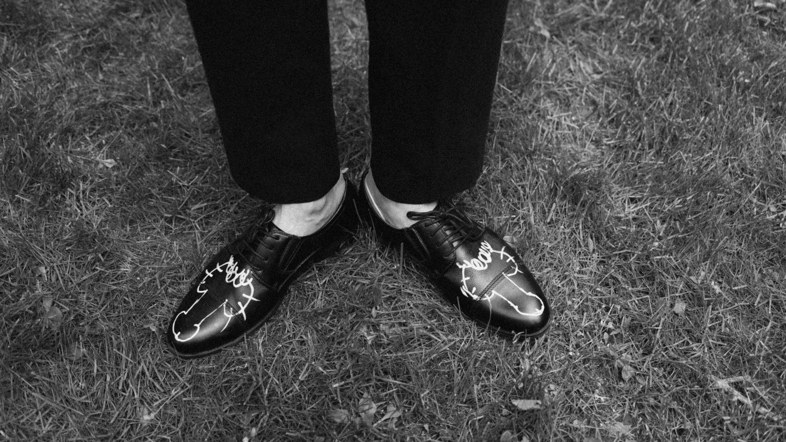 Гости на свадьбе