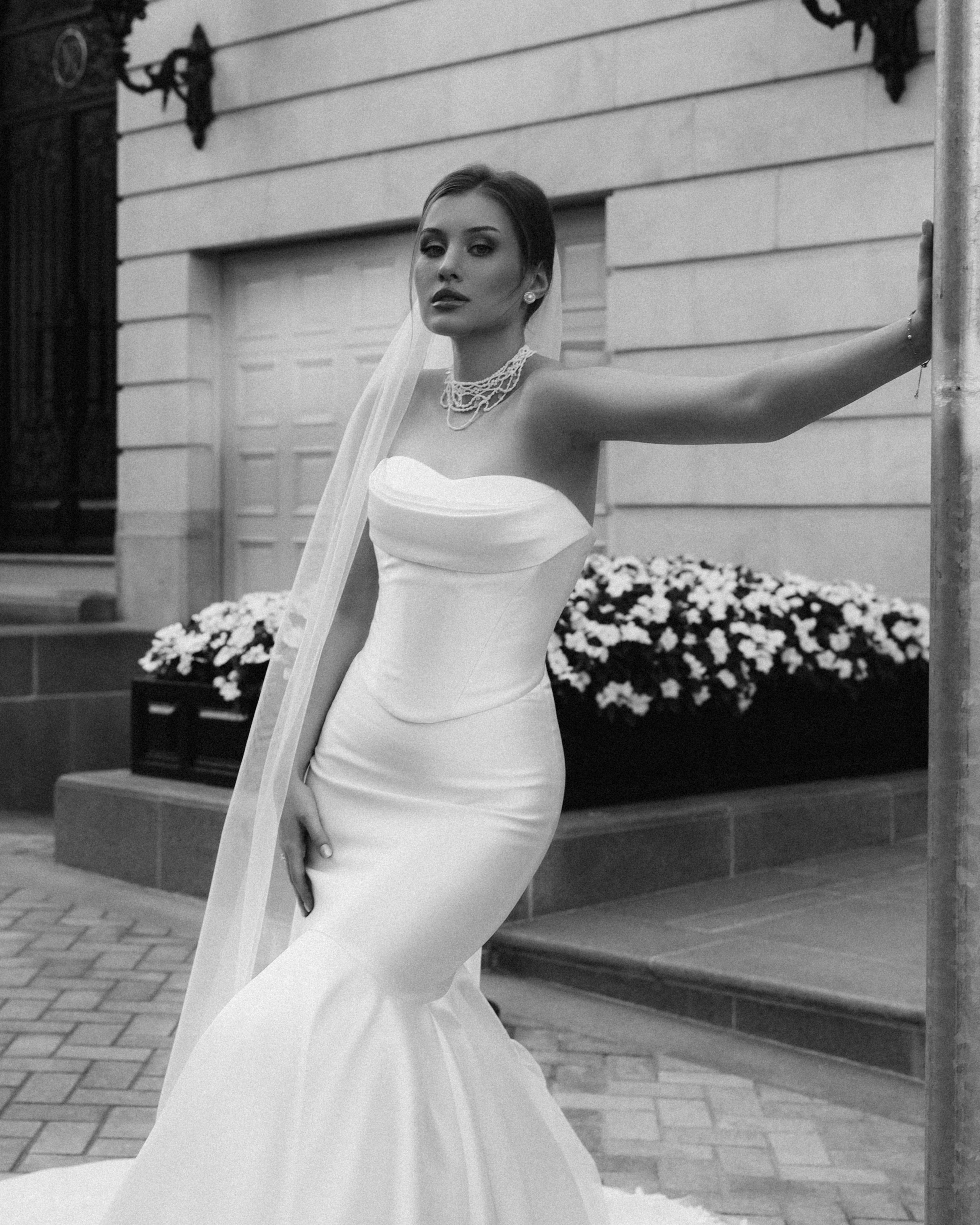 Образ невесты