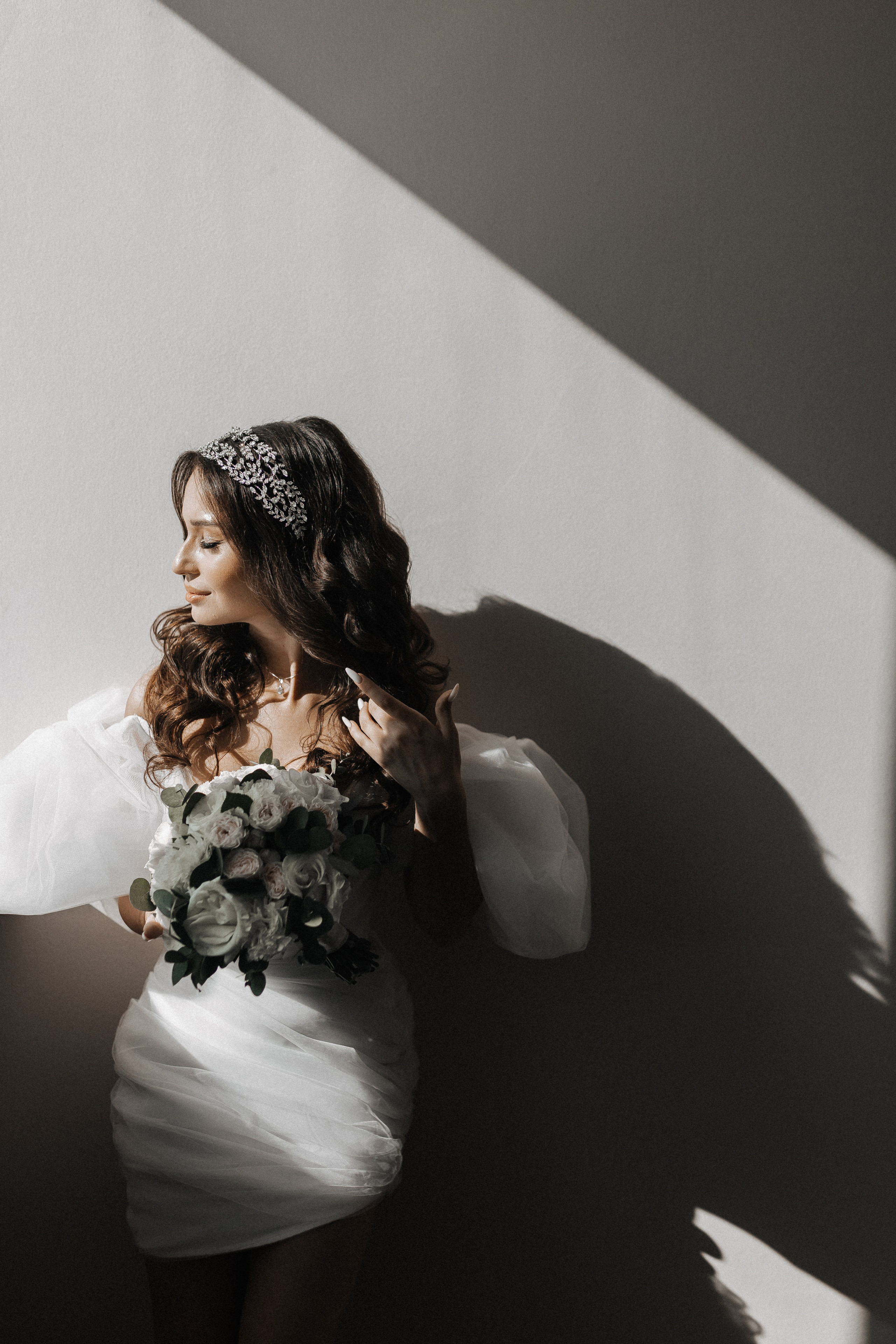 Эдуард и Мишель. Свадебный фотограф в Москве и Екатеринбурге