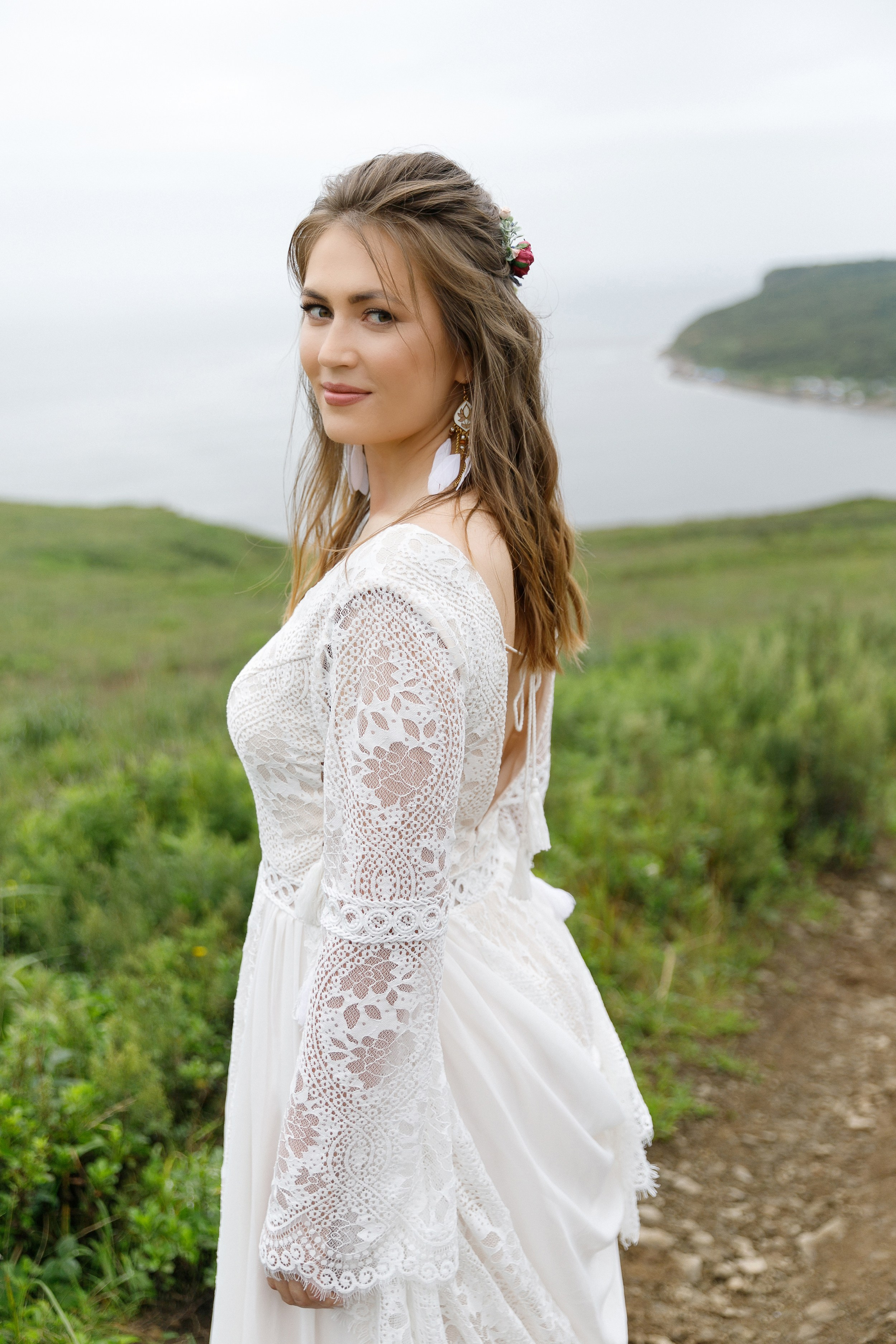 Свадебные фотосессии. Фотограф во Владивостоке Фролова Наталья