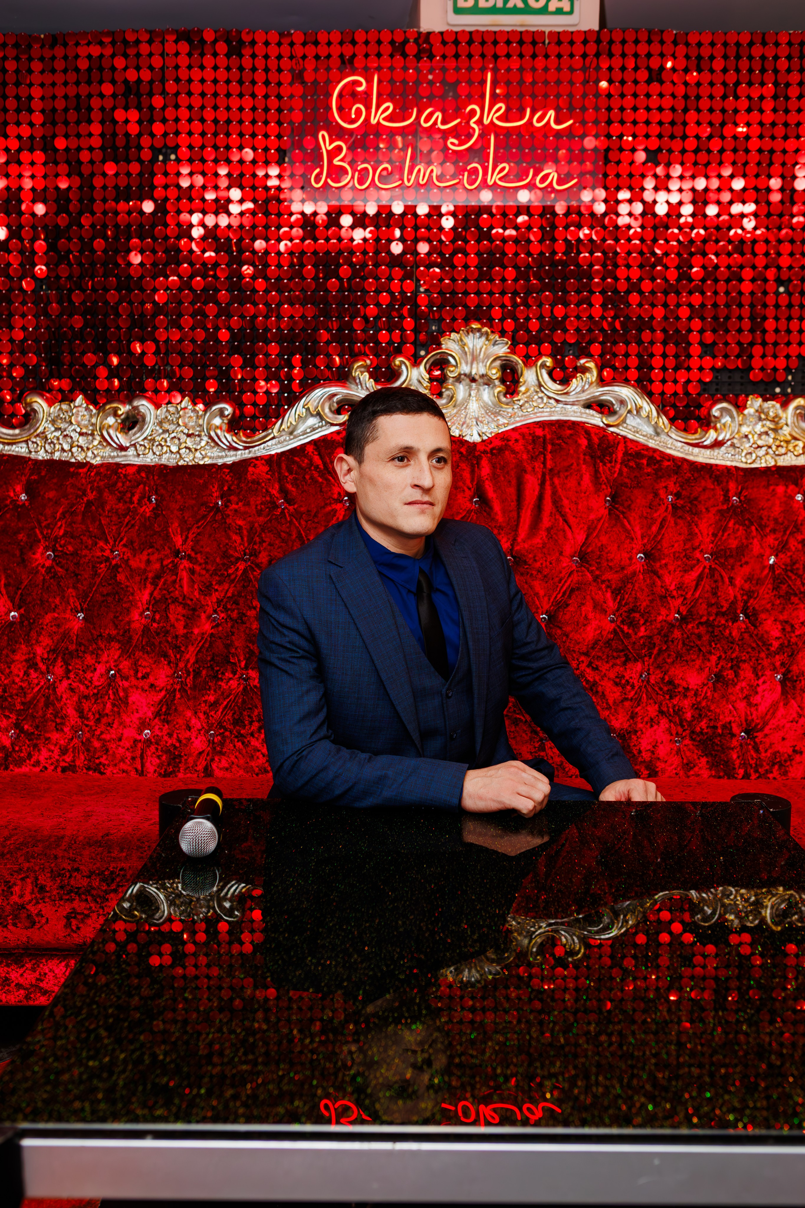 Ведущие. Фотограф в Санкт-Петербурге