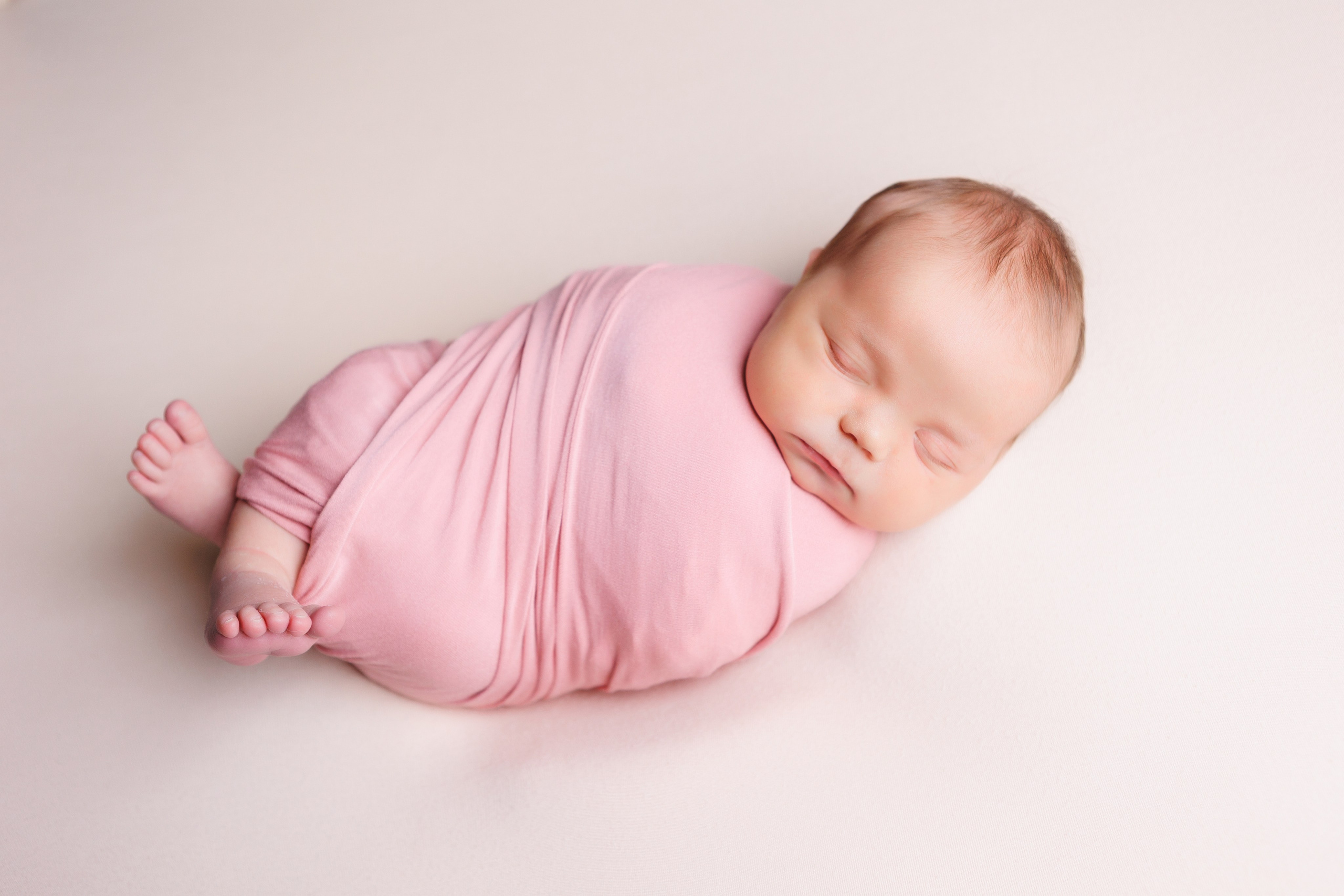 Съемка newborn. Фотограф в Санкт-Петербурге