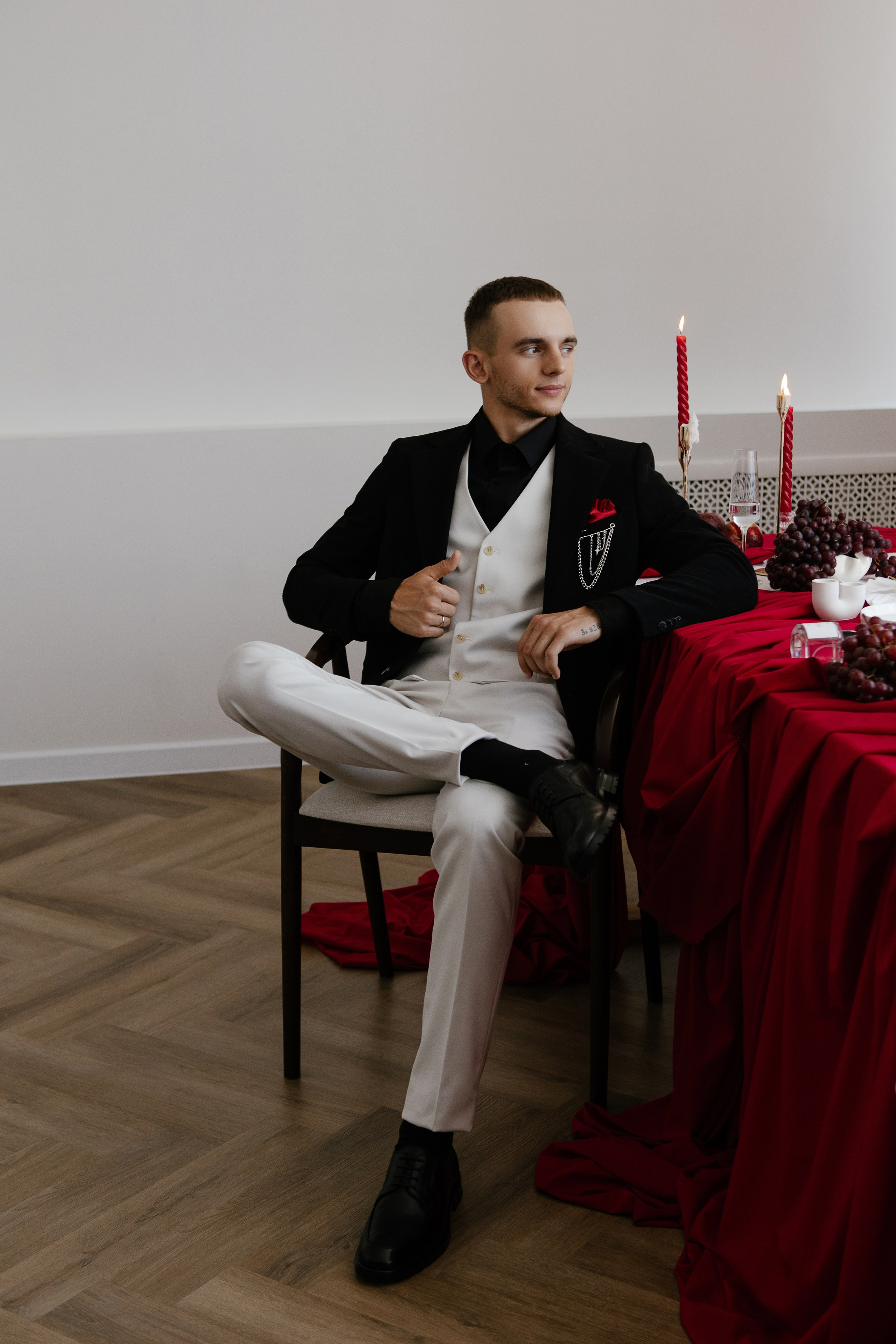 Свадебные съемки. Анастасия Дубцова. Фотограф в Кемерово