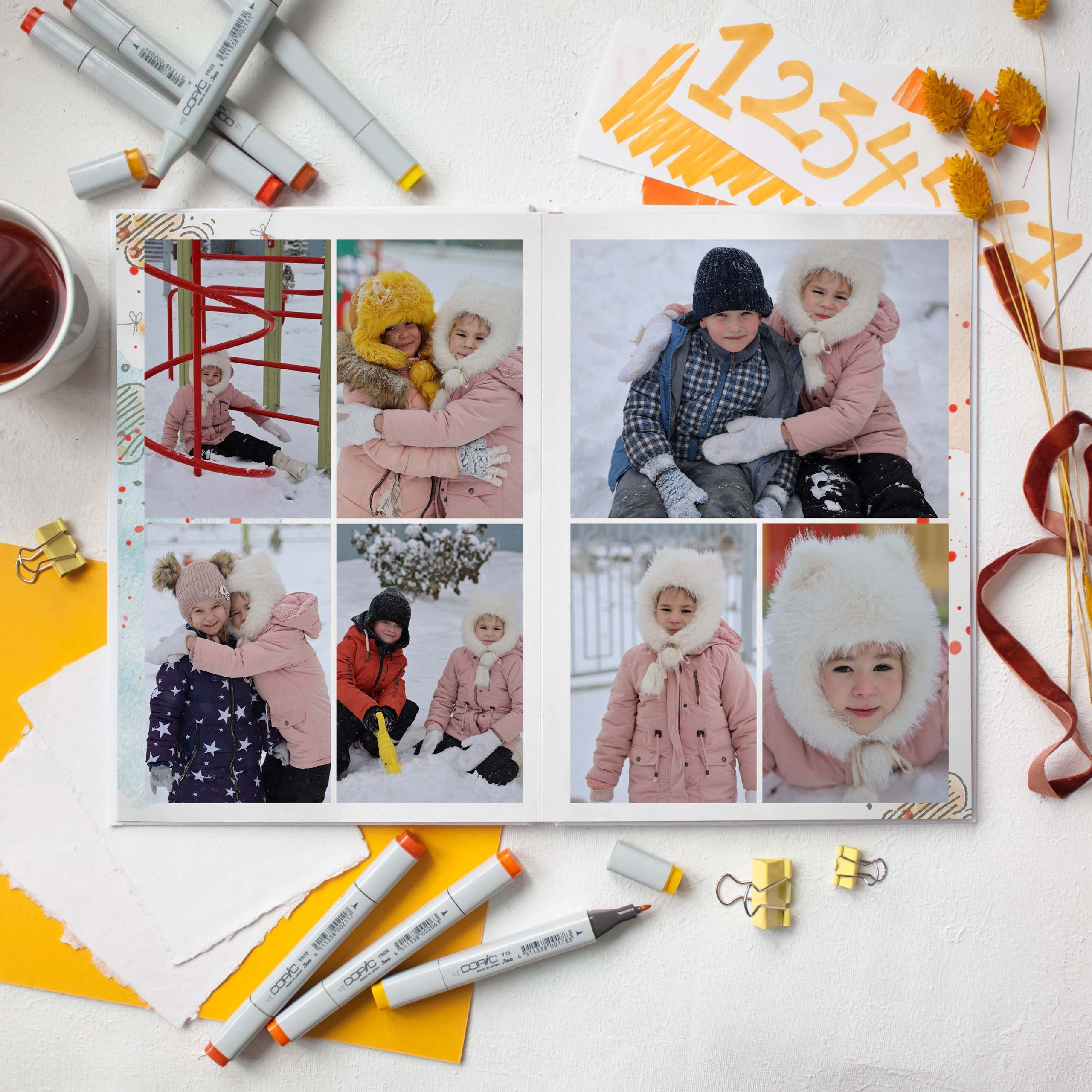 До свидание детский сад!. Дизайнер fotokniga_ast
