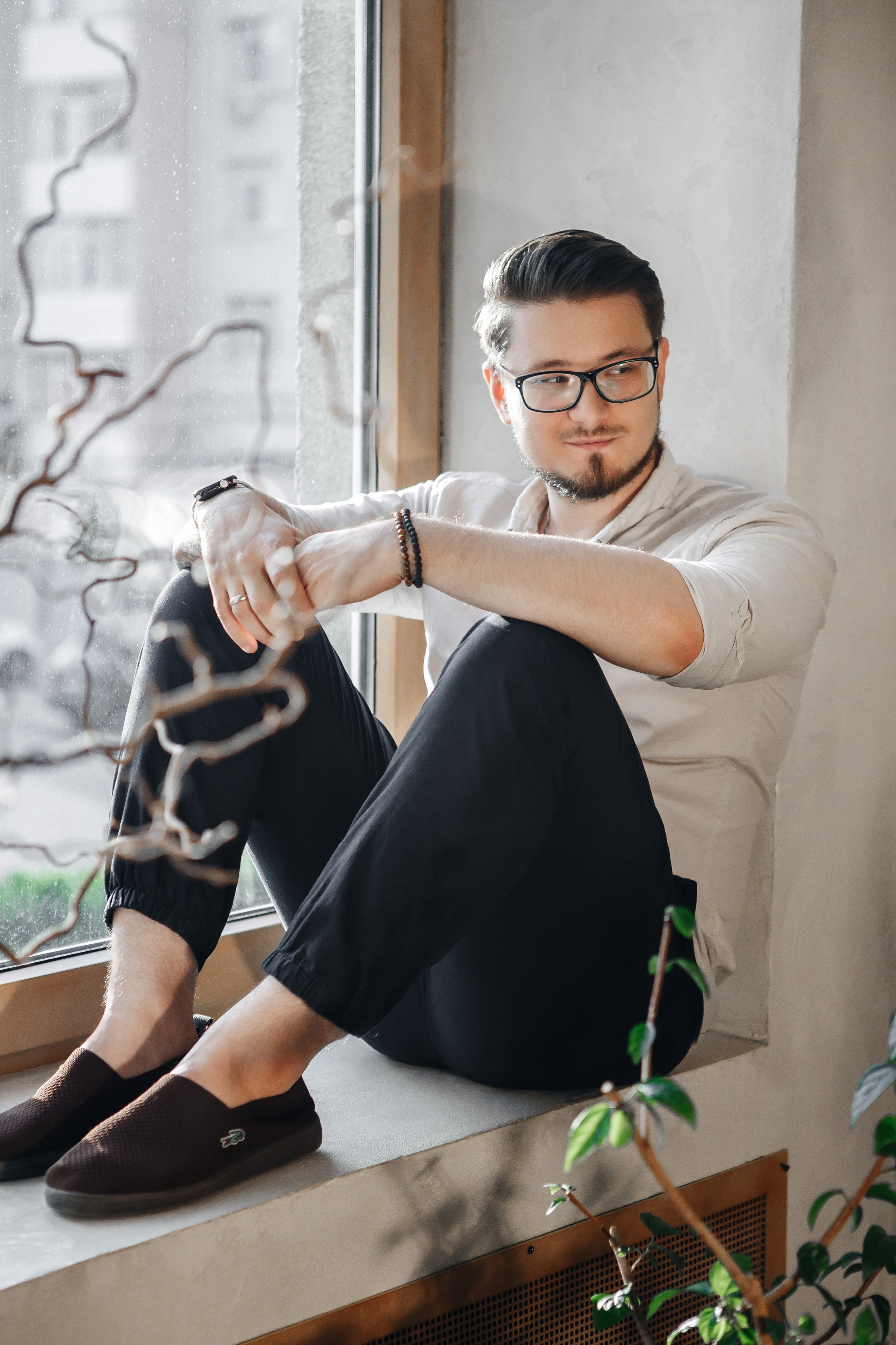 Артем и Елизавета. Свадебный и портретный Фотограф в Липецке Дмитрий Котюков