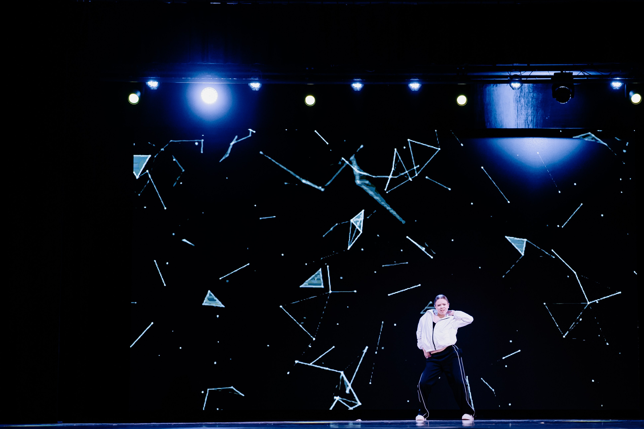 Концертная форма. Фото