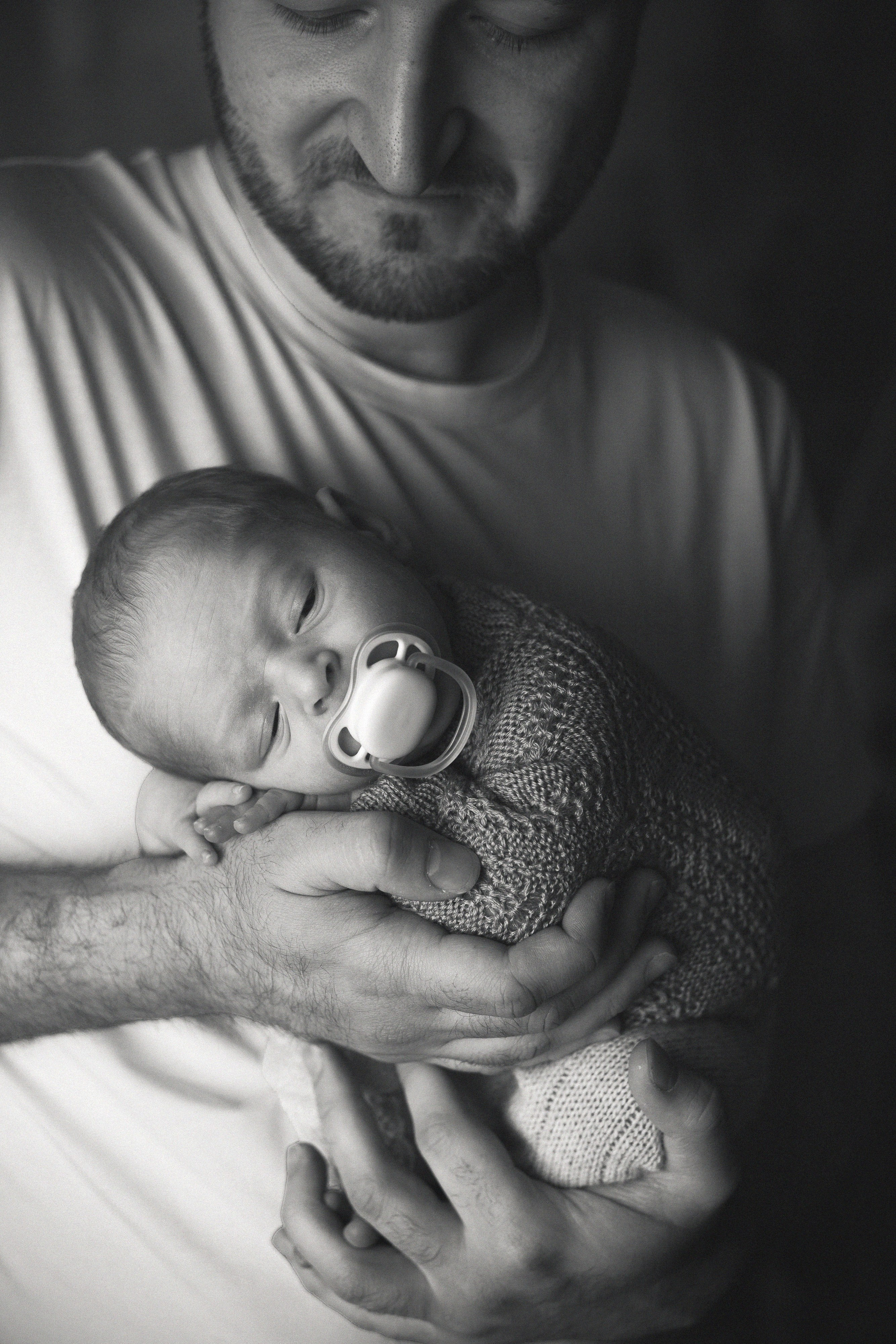 НОВОРОЖДЕННЫЕ. Фотограф новорожденных в Челябинске