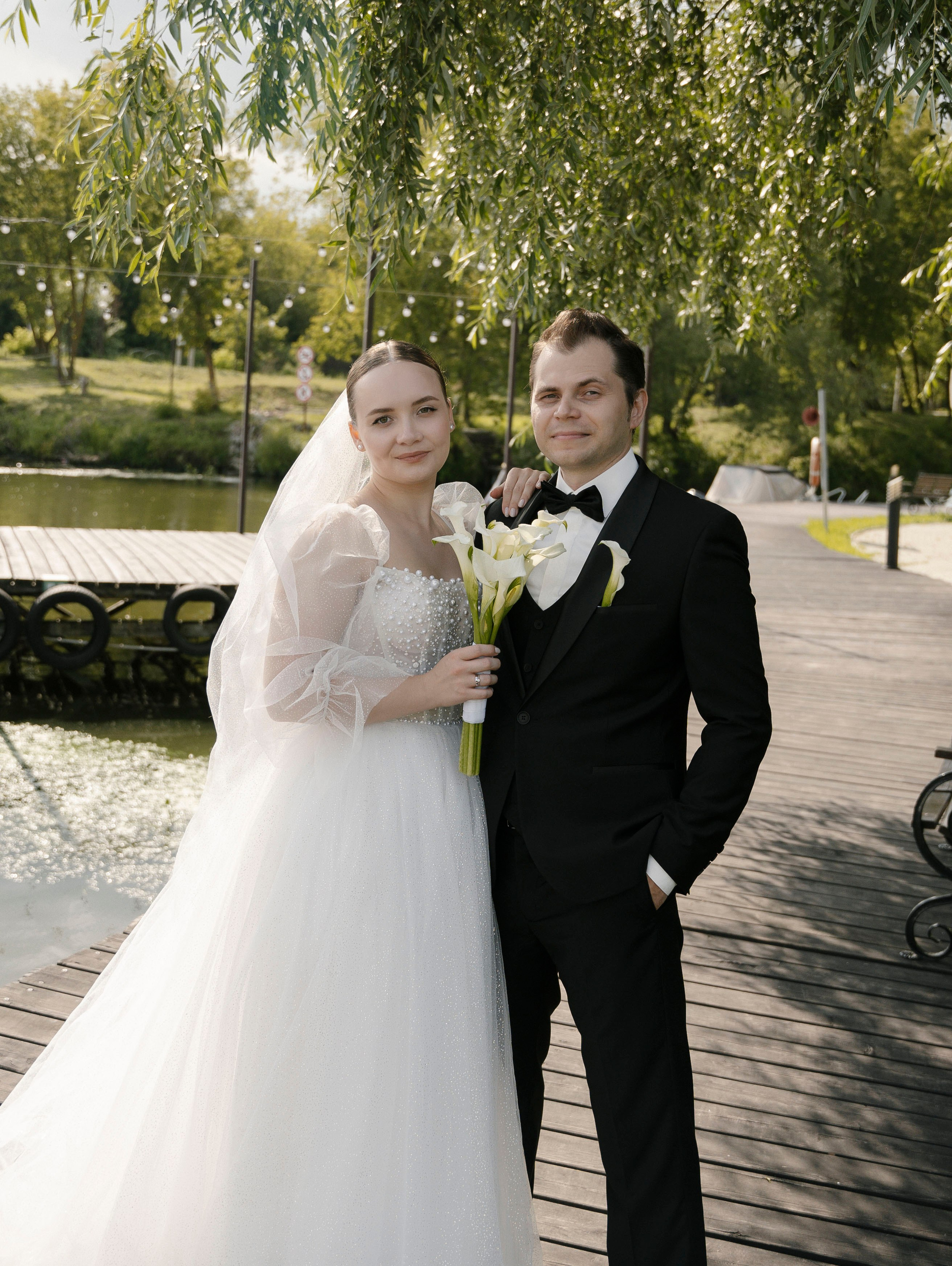 Рита + Вова 02.08.2024. Свадебный фотограф