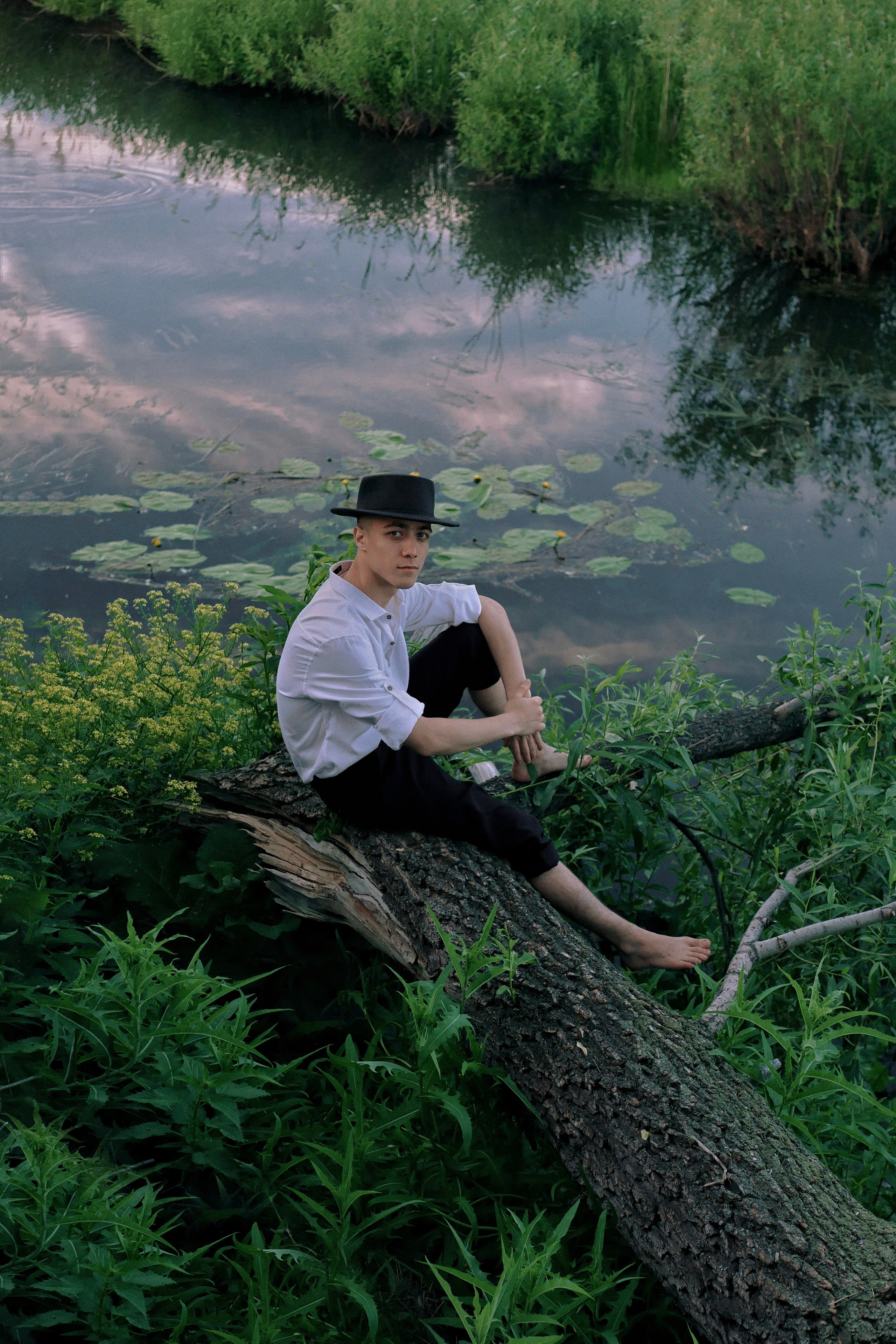 DAVID. Фотограф Шадринск