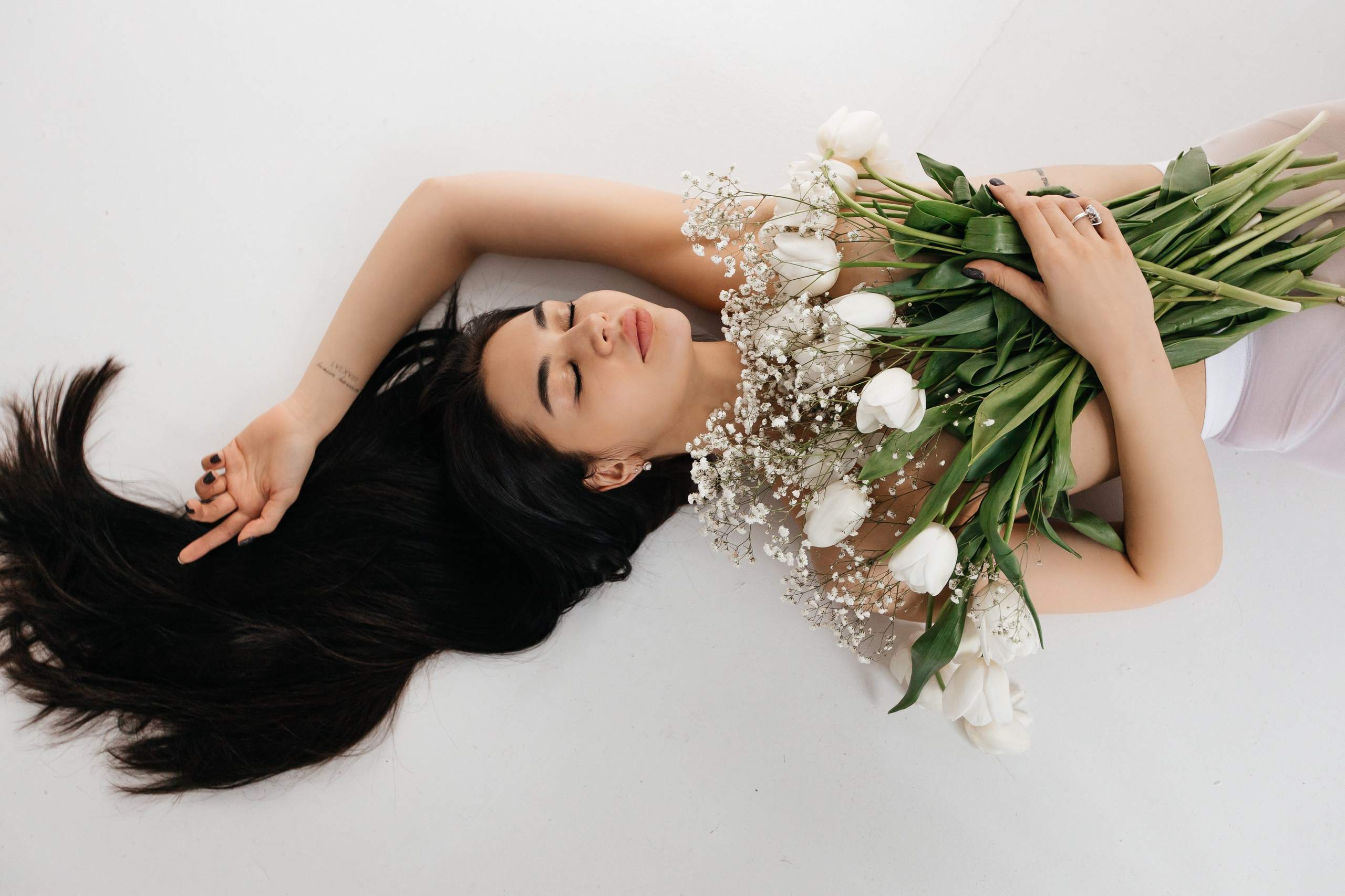 Валя. Фотограф Таганрог Любимая Надя