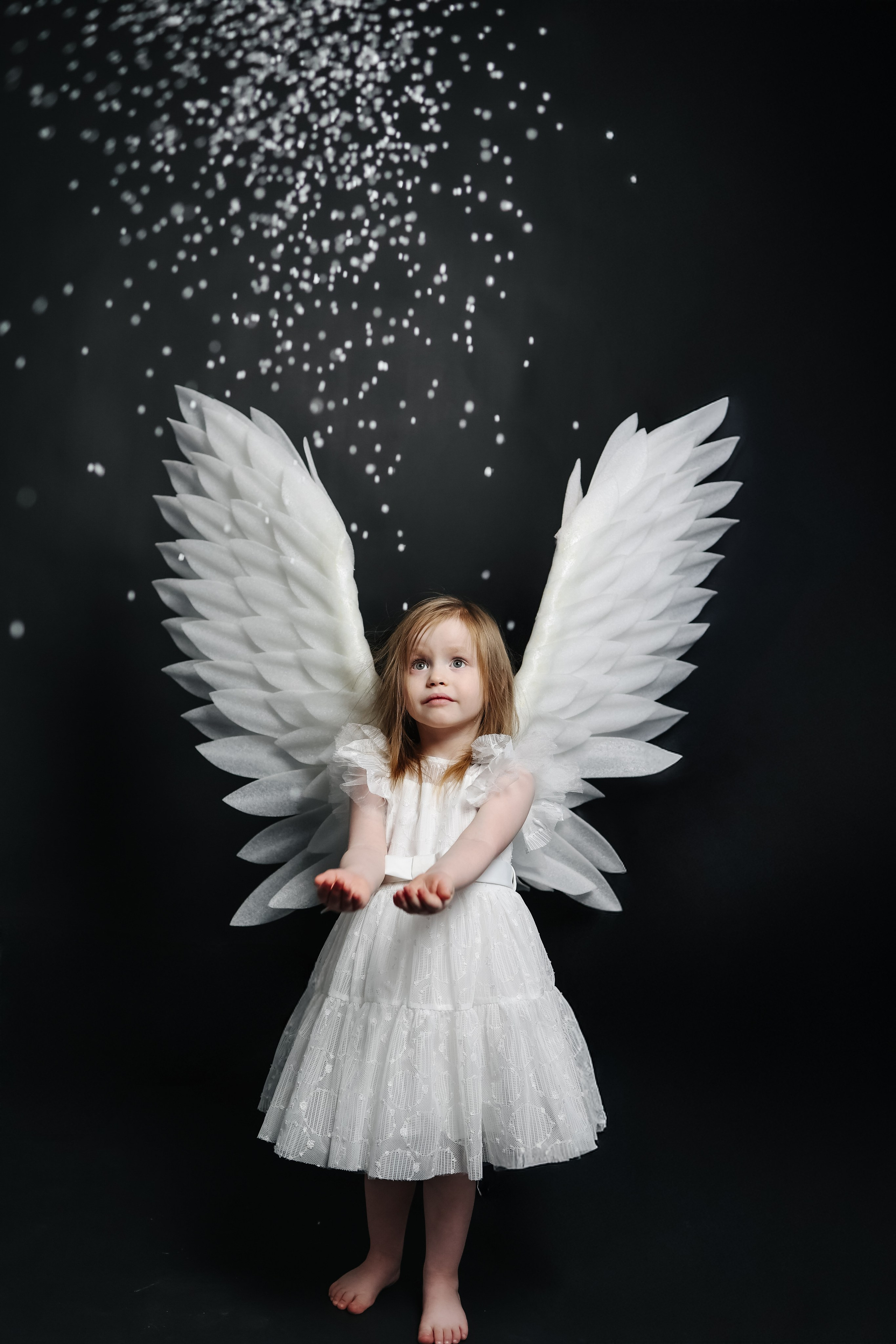 Детская. Семейный фотограф Колосова Полина