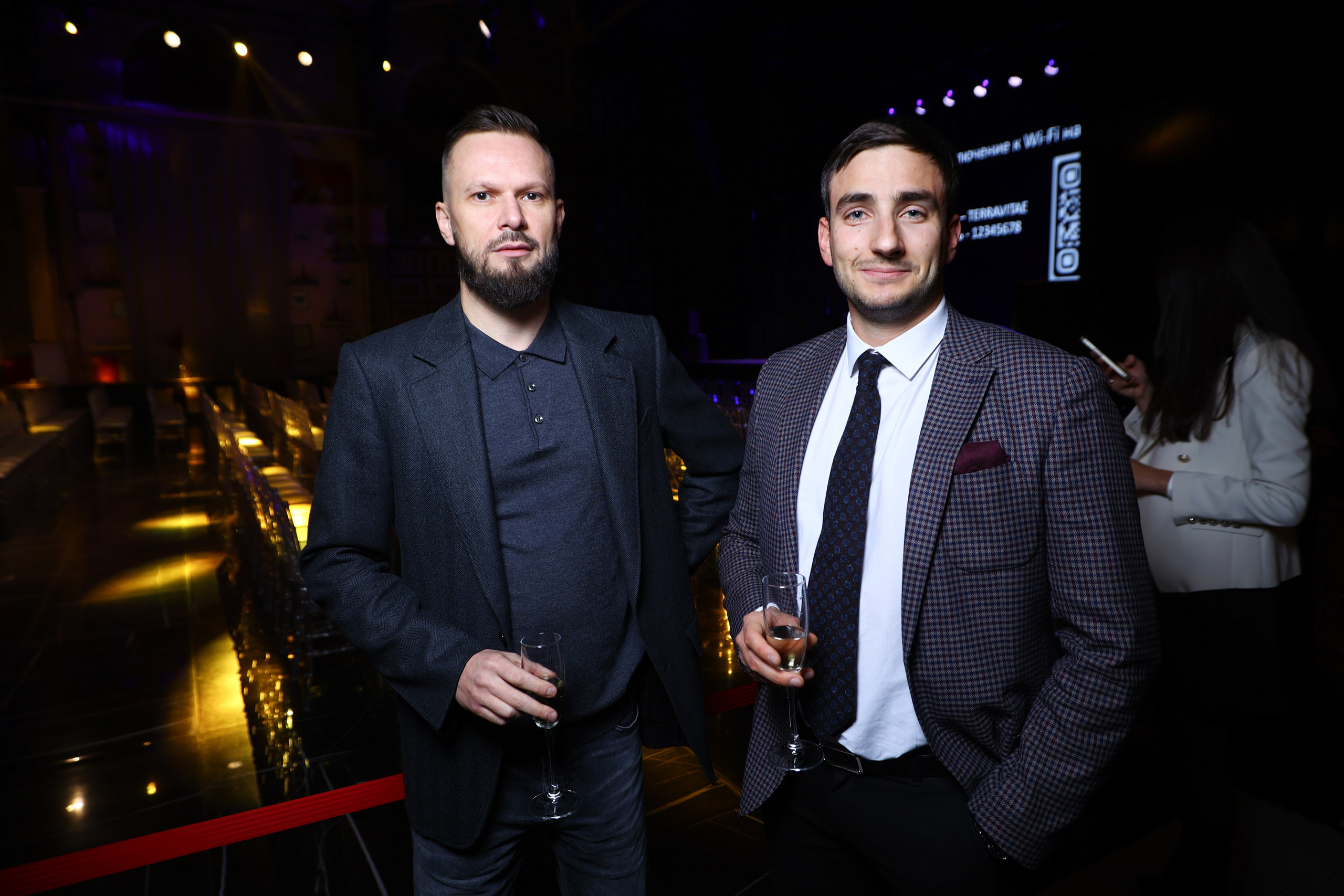 Репортажи. Лента