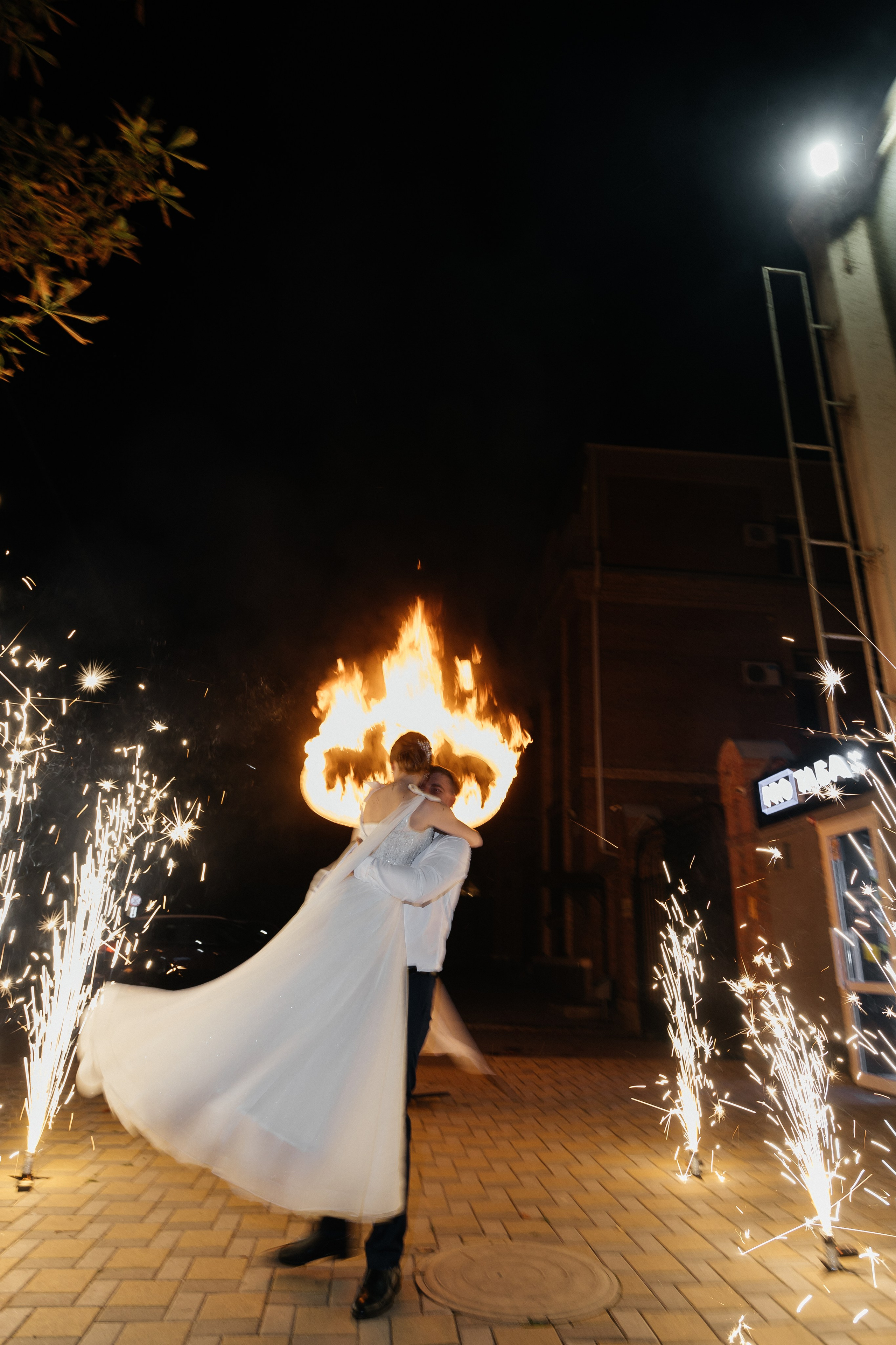 Виталий и Катя. Фотограф Таганрог Любимая Надя