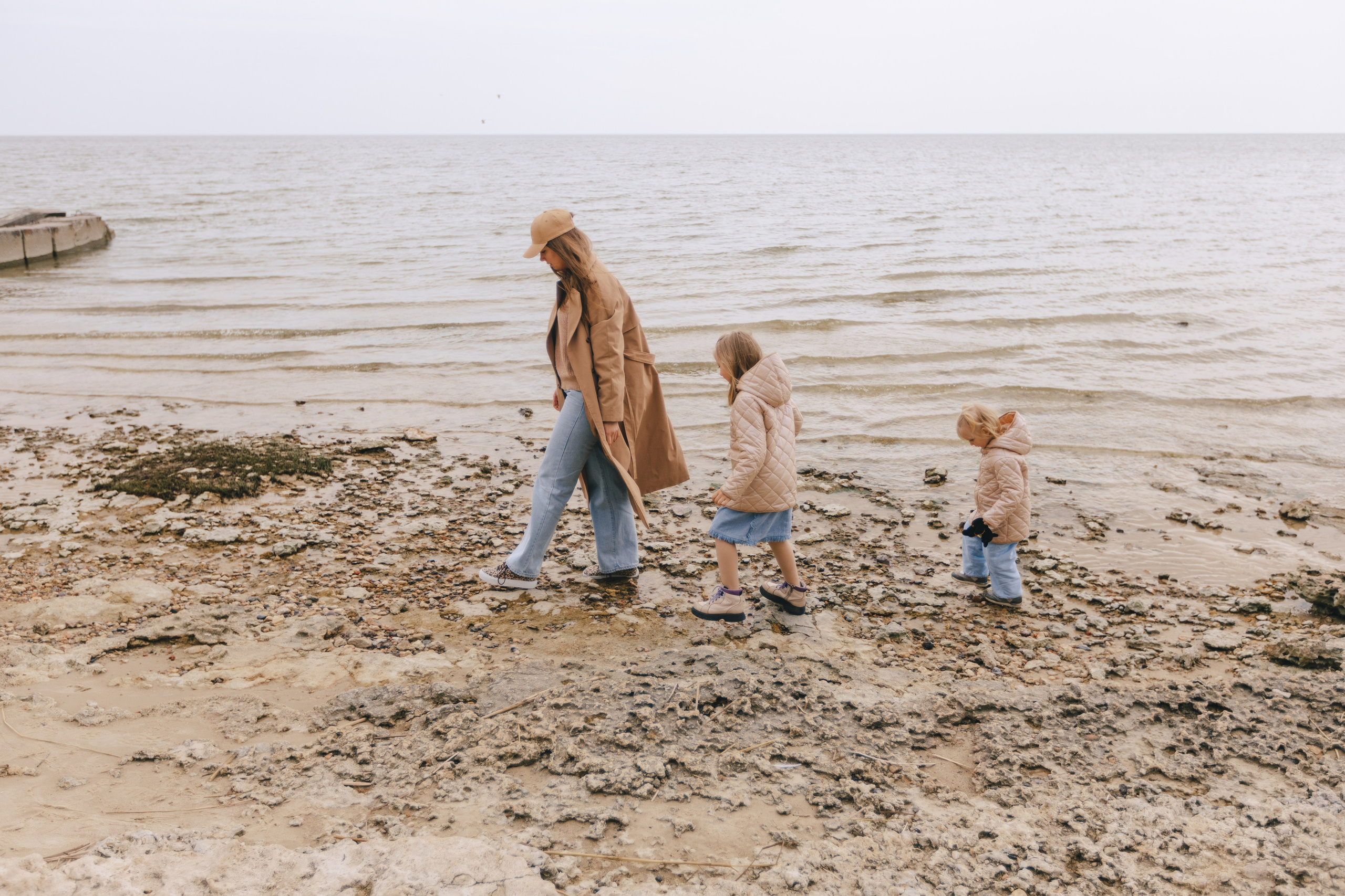 Алина, Алиса, Арина. Фотограф Таганрог Любимая Надя