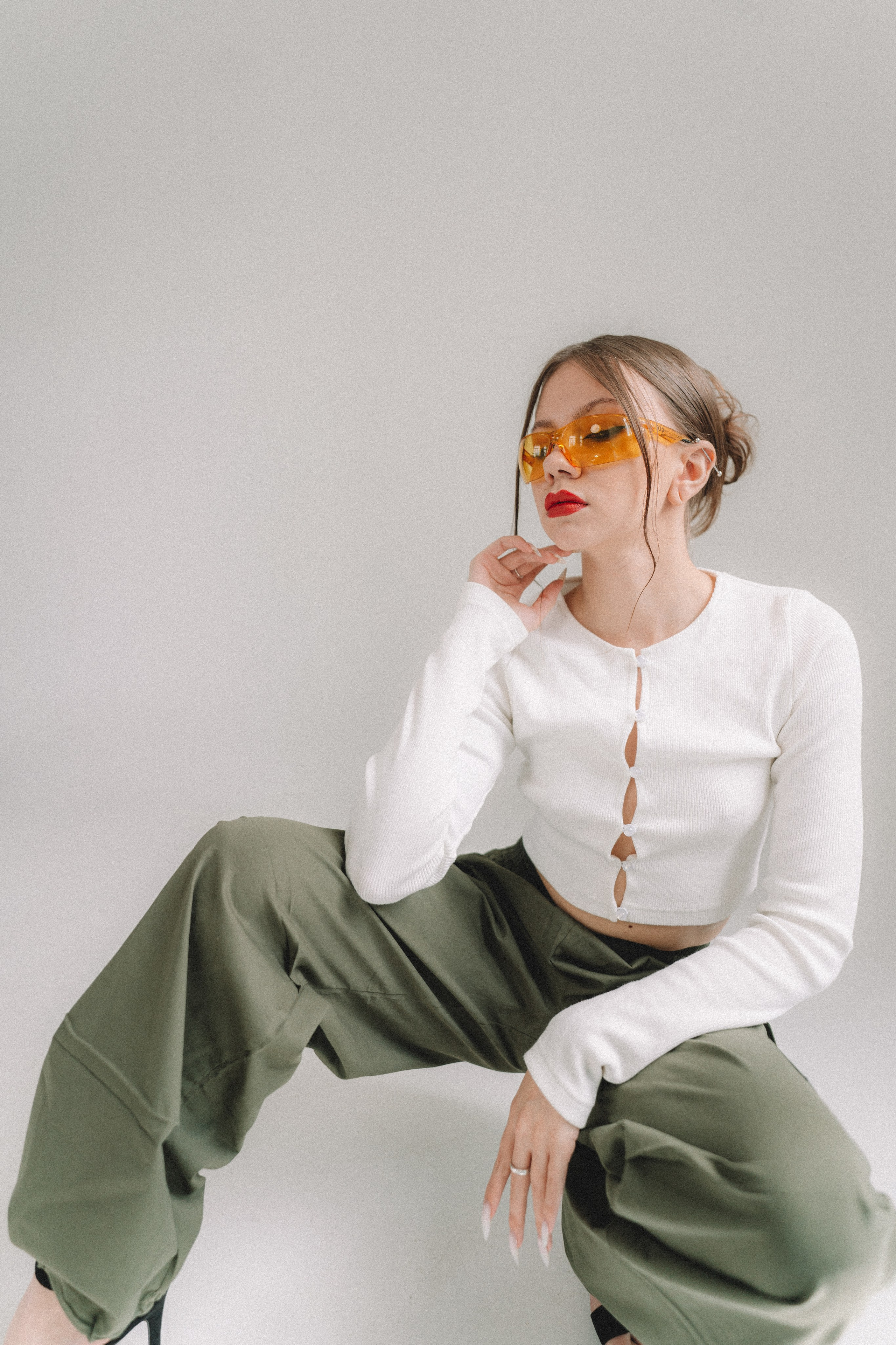 PrettyGirl. Фотограф в Анапе Муратова Анна