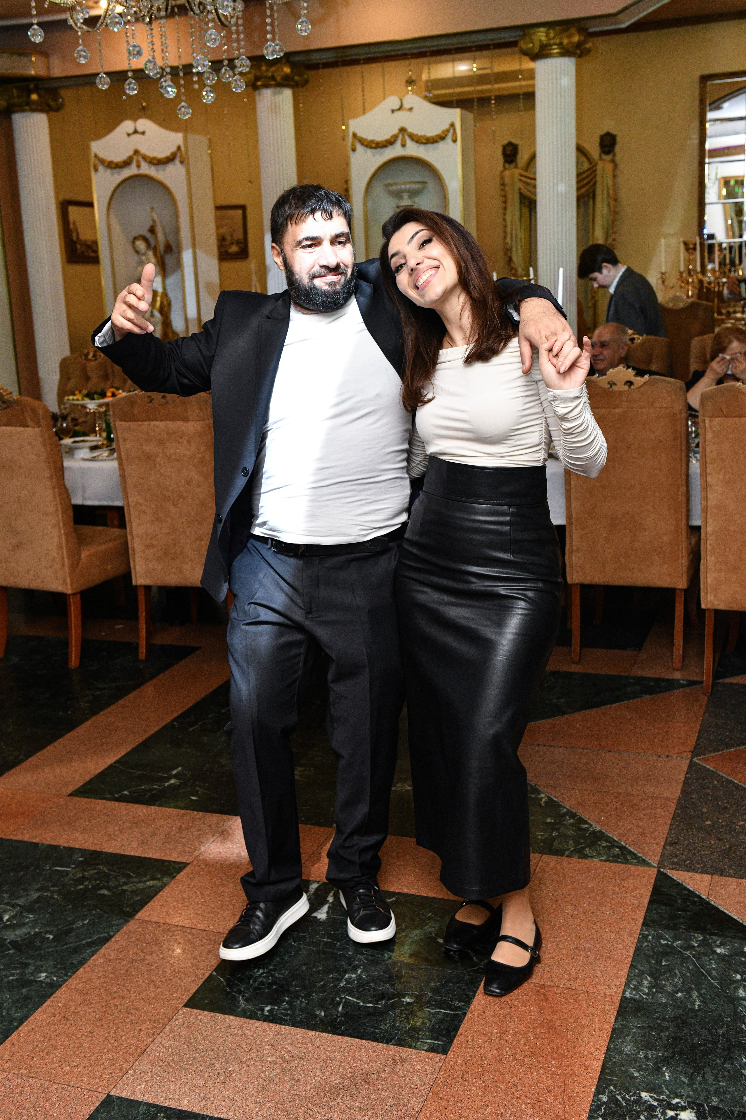 День рождения. Свадебный и портретный фотограф в Москве Галина Борисова