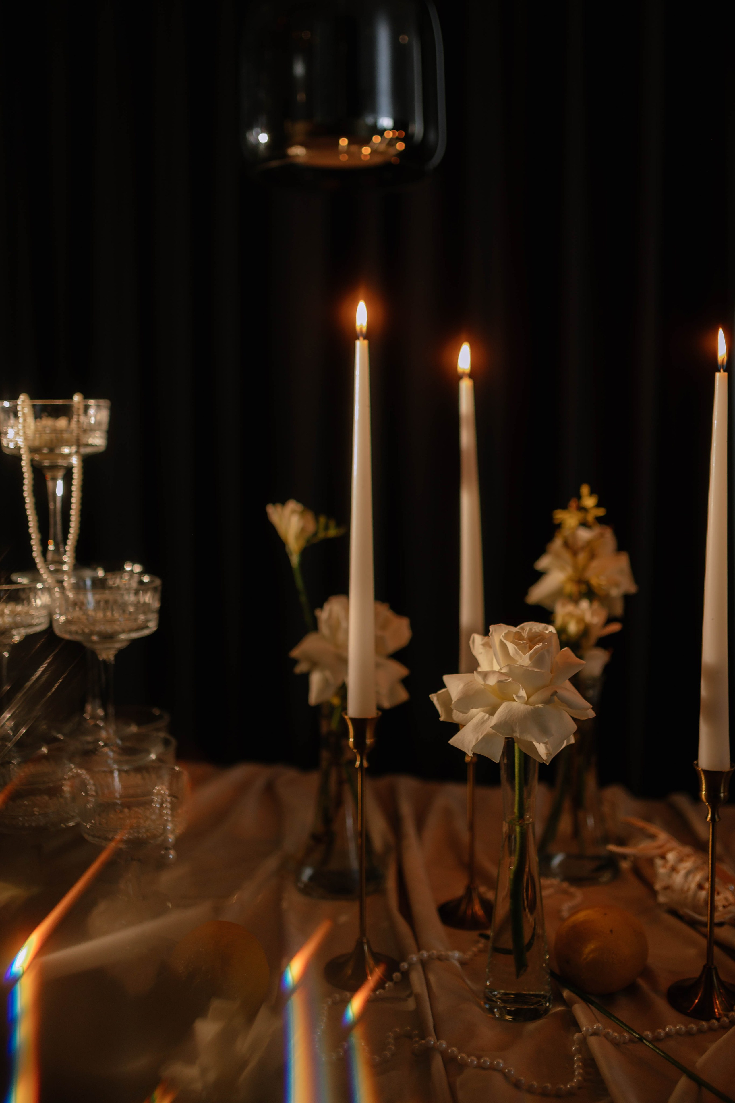 Алёна и Кирилл. Фотограф Александра Кузнецова