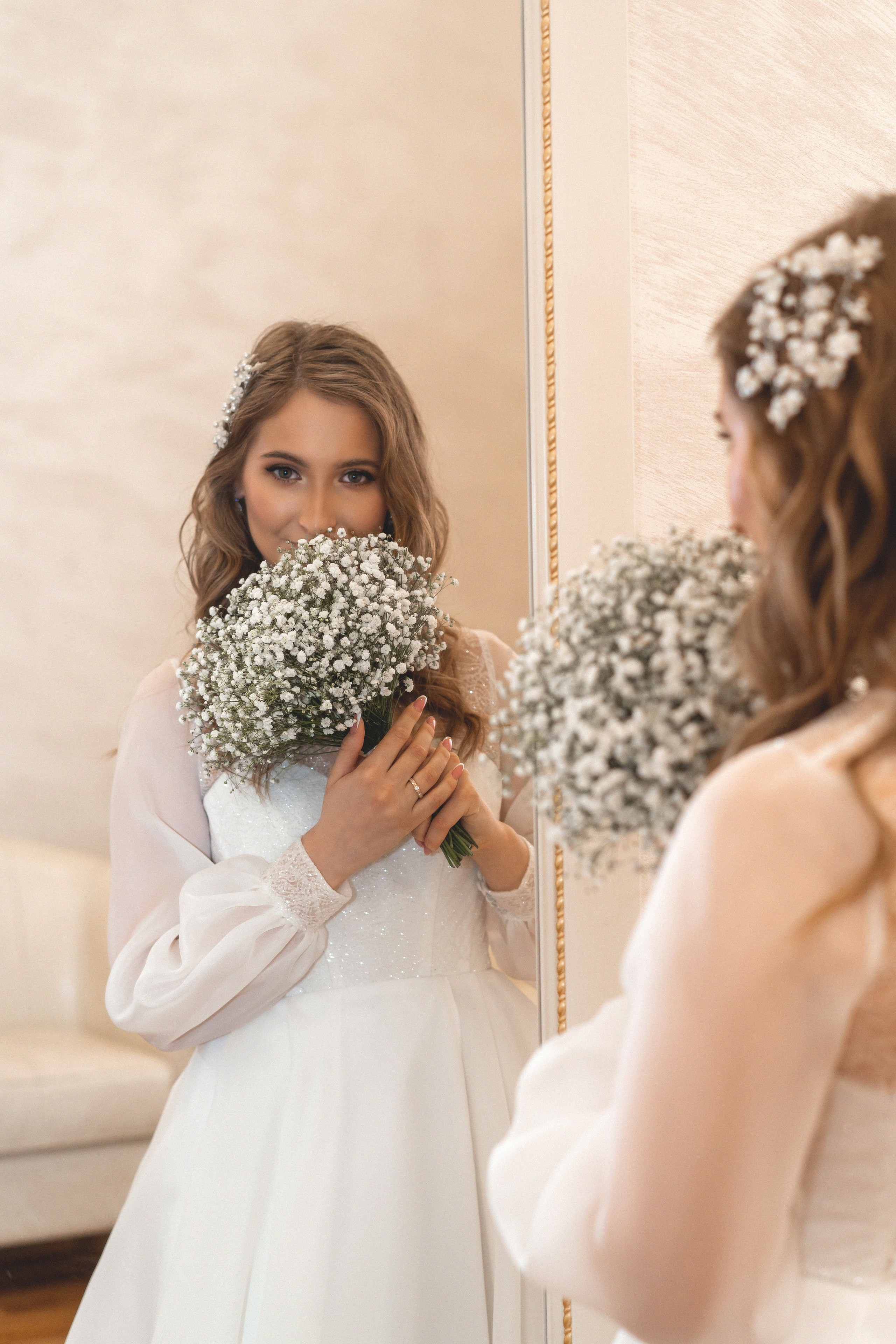 Юля и Сергей. Фотограф Лютикова Ирина, Тюмень, Москва