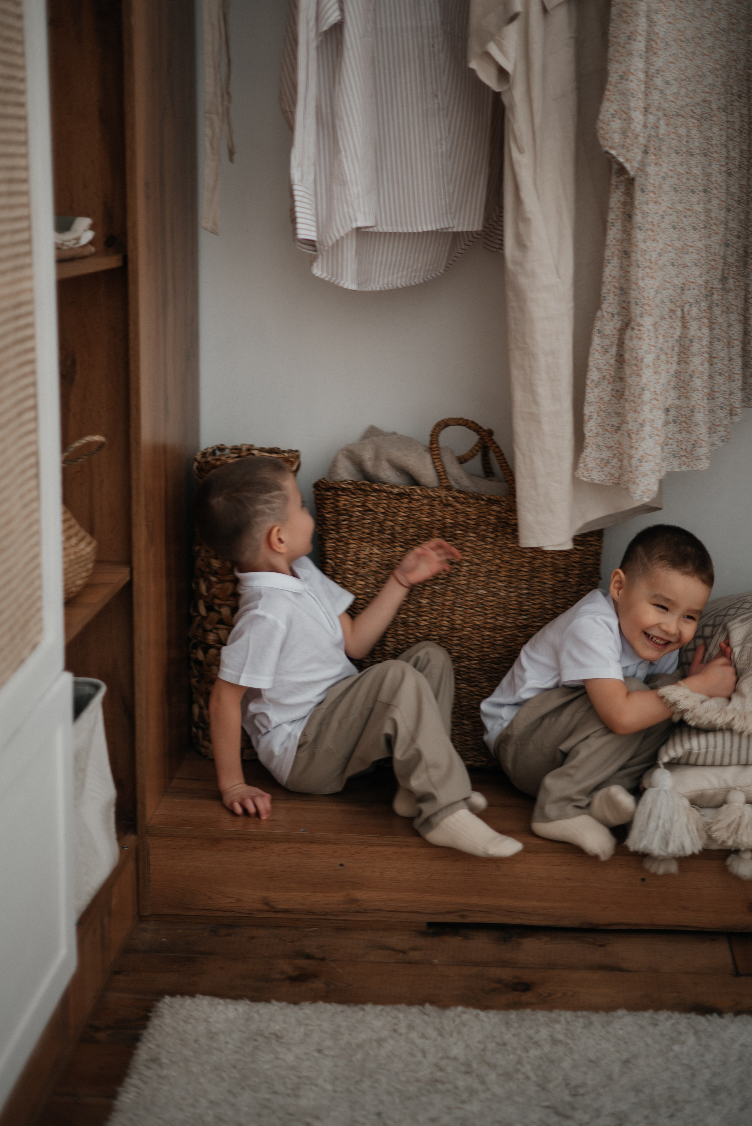 Чип и Дейл. Свадебный фотограф