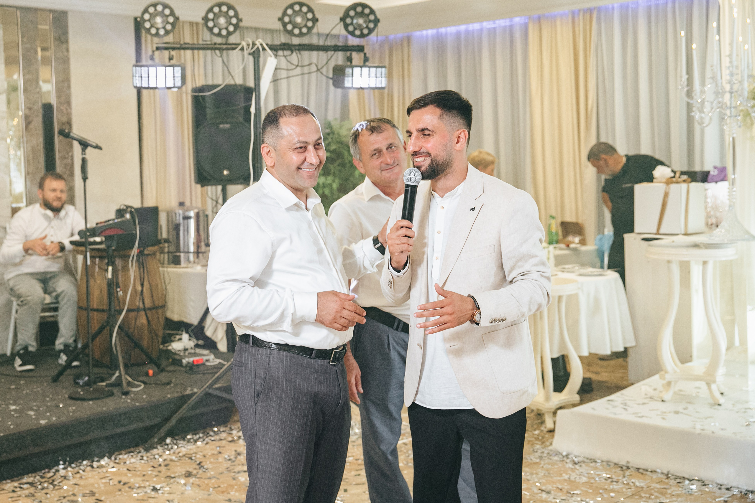 Помолвка + день рождение. Фотограф Георгиевск, КМВ Дамер Катерина