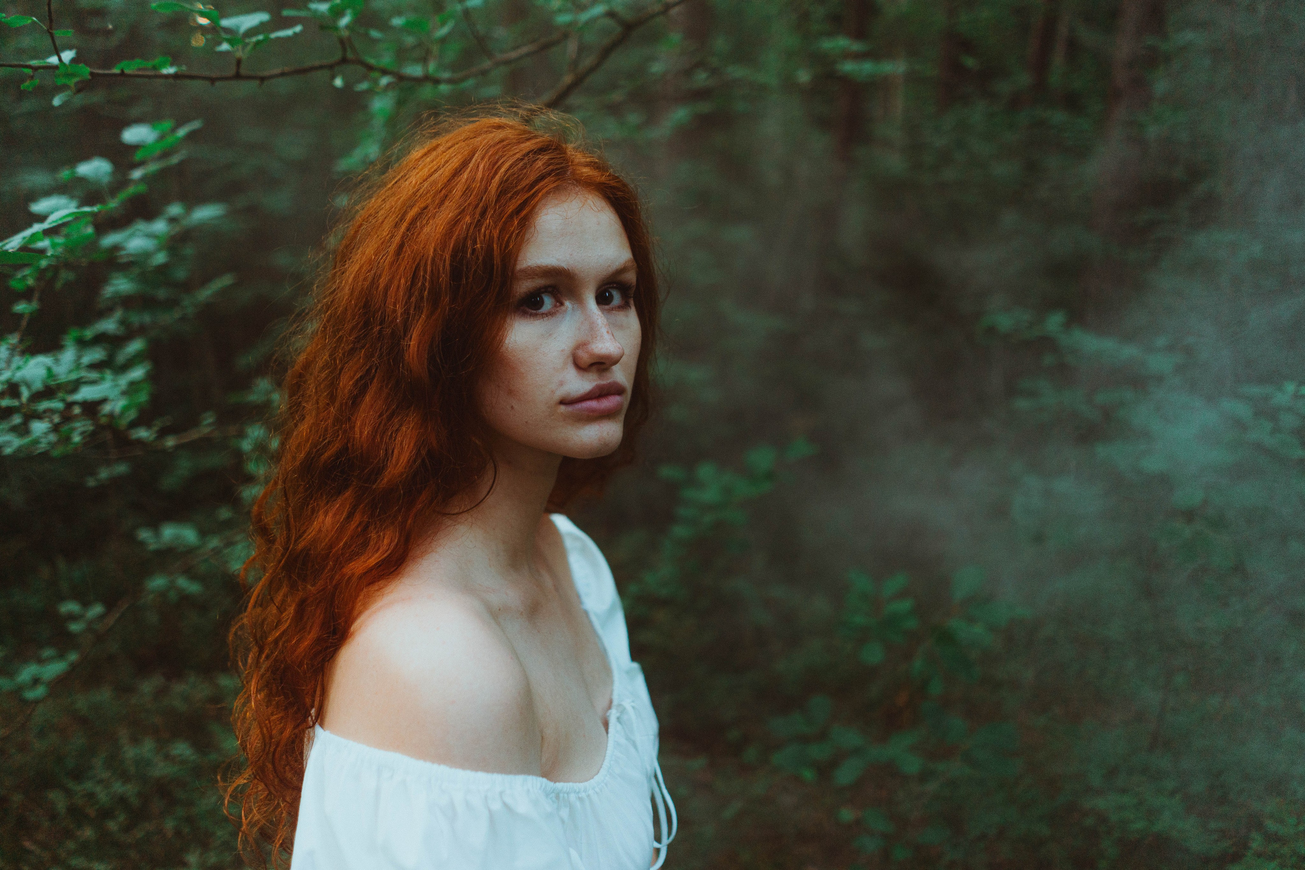 Мария. DENY DEW Фотограф Санкт-Петербург