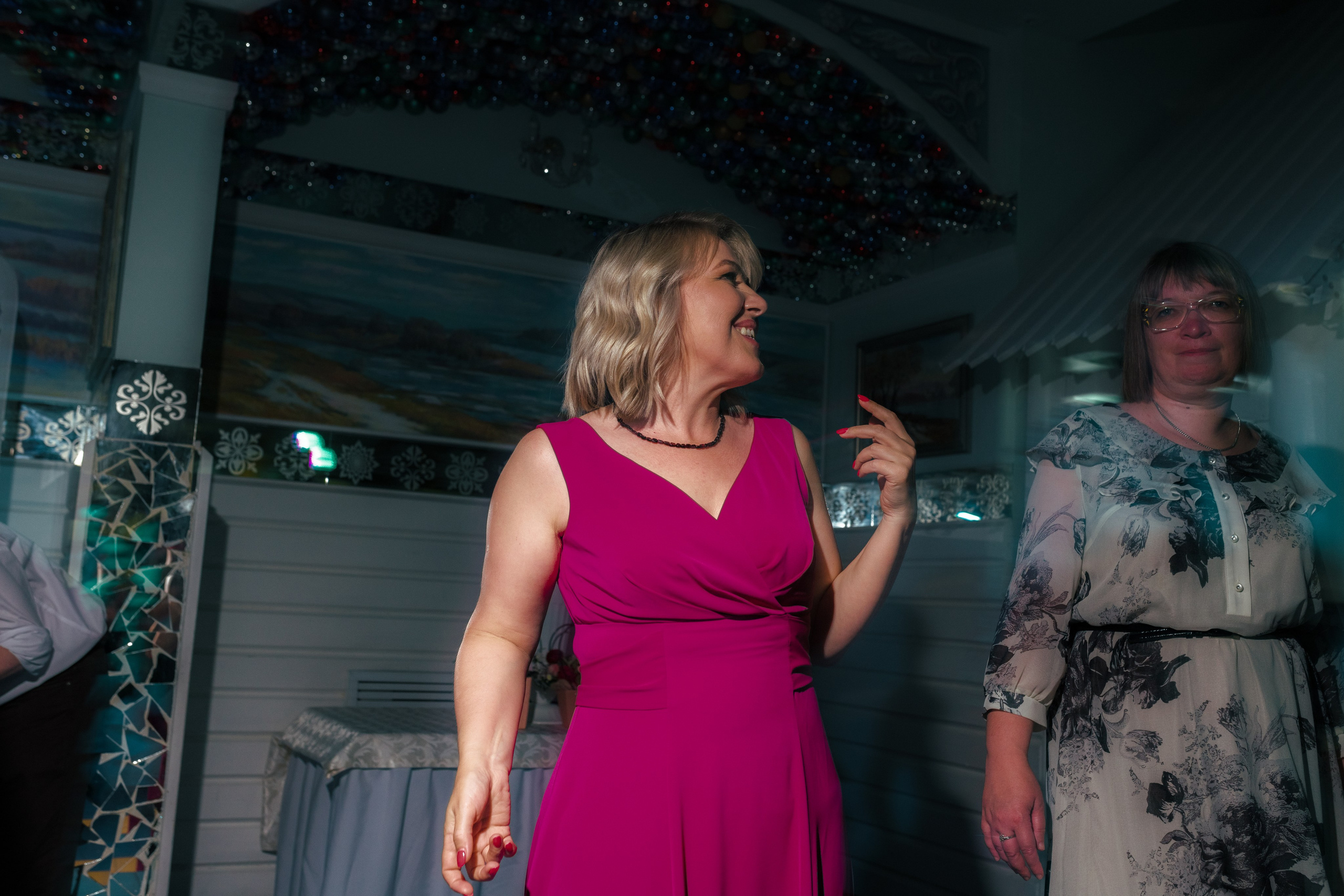 Иван и Татьяна. Александр Снапков | SnappPhoto | Буй