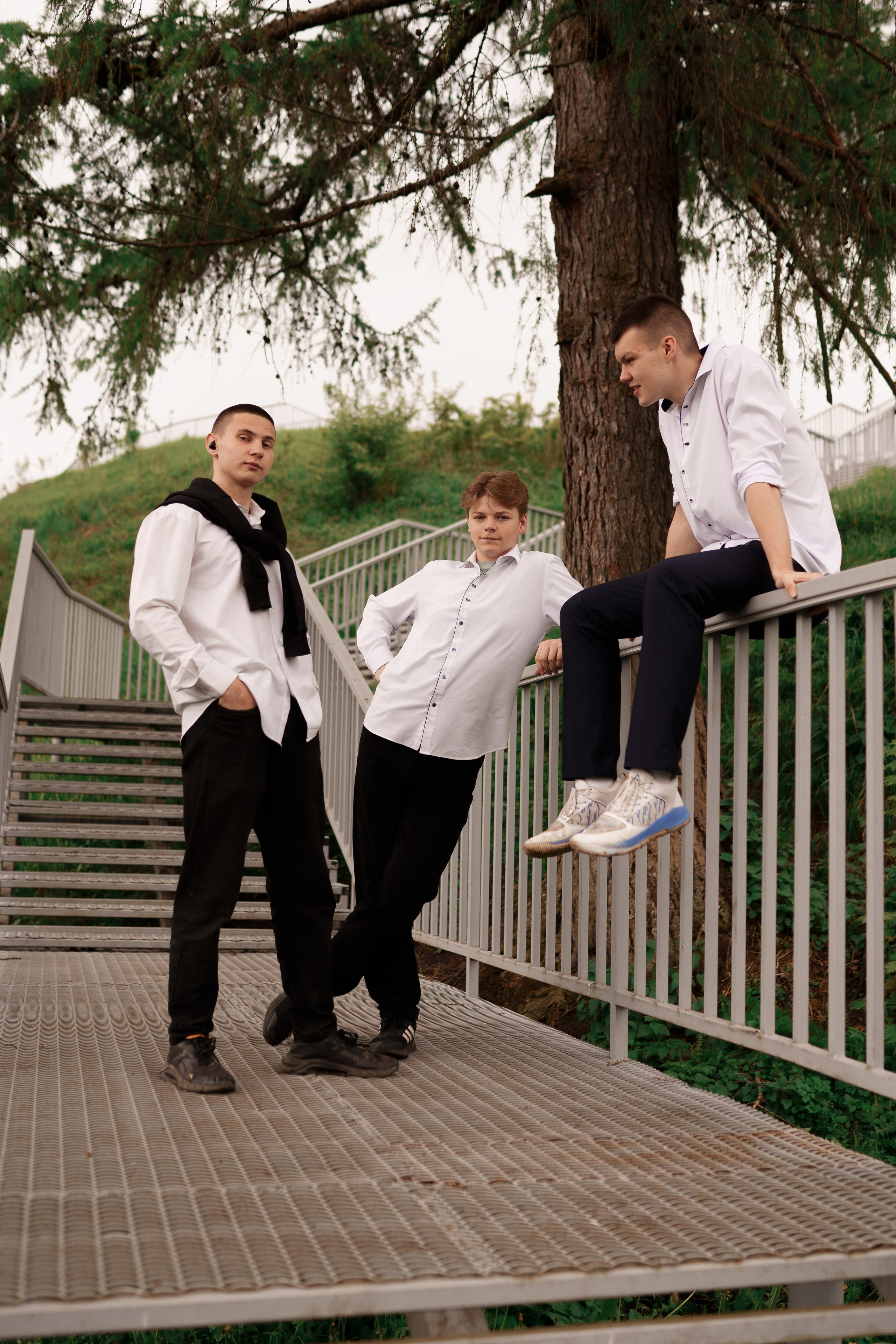 Гимназия 11 класс. Фотограф Торопец Кристина Абрамова Kanwellia photography