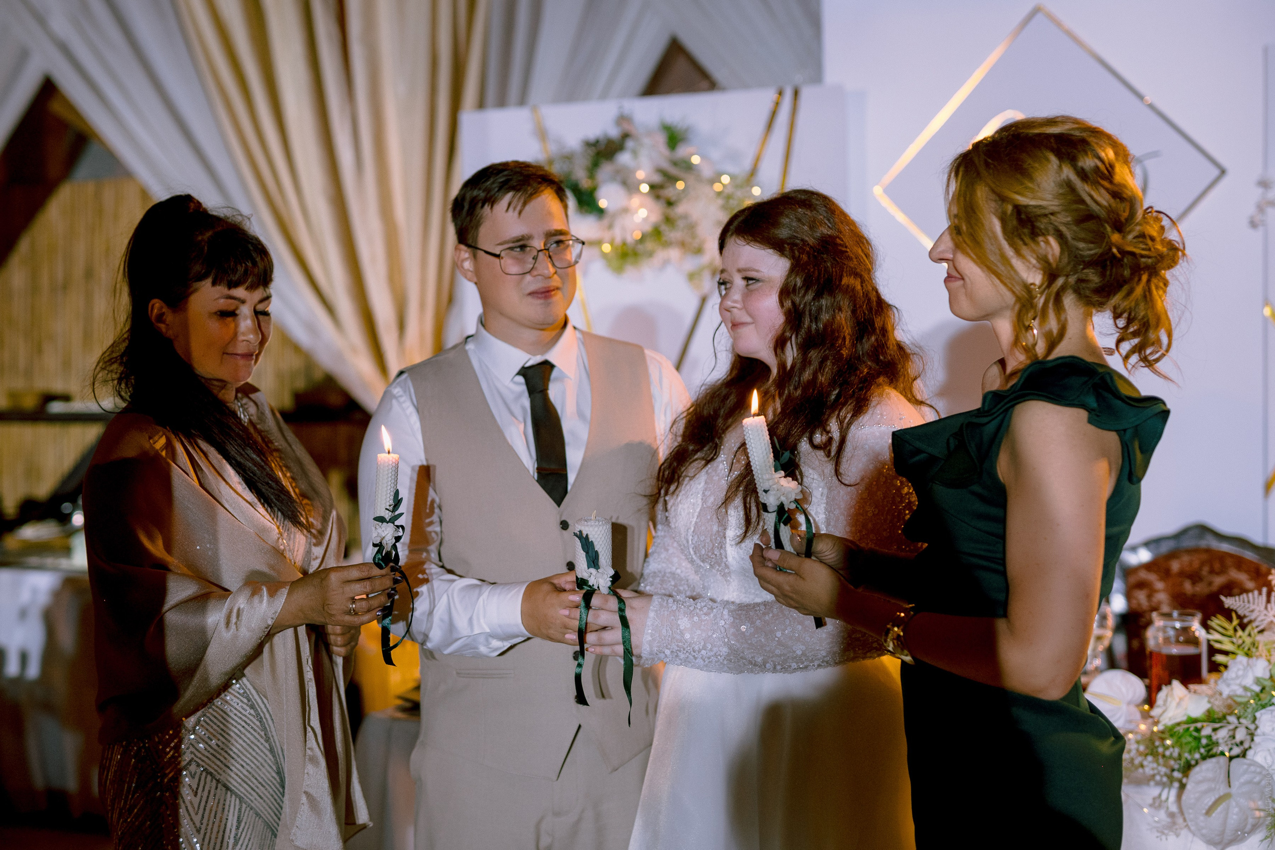 Свадебный анонс. Сергей и Анастасия. Свадебный и контент- фотограф в Тольятти, Самаре, Москве Яна Уруева