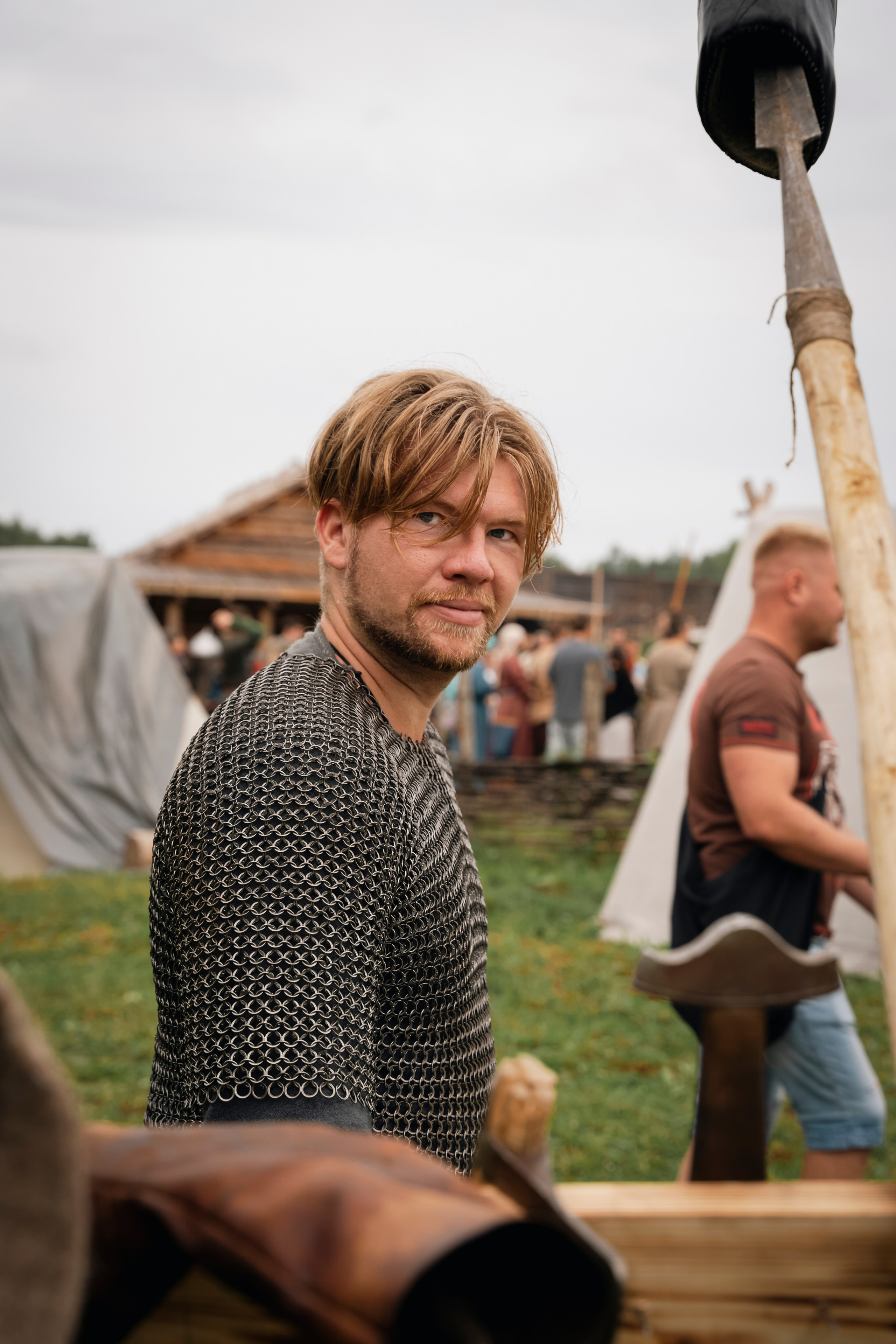 Фестиваль <Братчина> 2024 Новгородская обл. Портретный фотограф в Смоленске и Москве Мария Громова