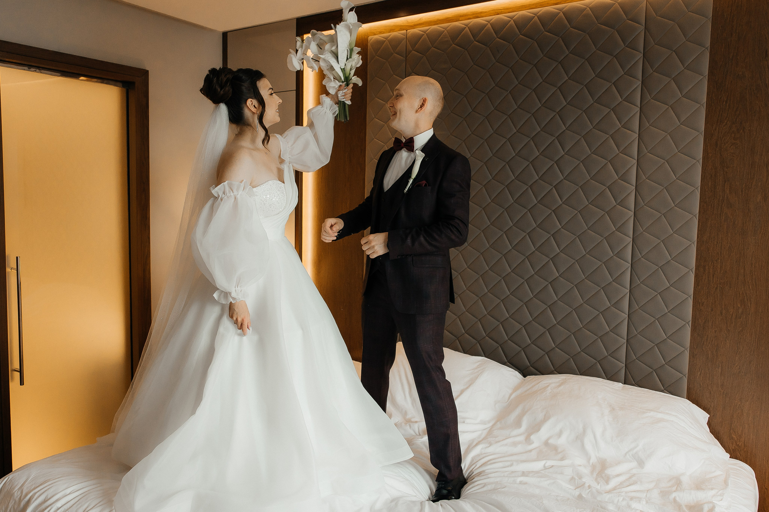 Александр и Маргарита. Свадебный и семейный фотограф Елизавета Ермак | Москва и МО